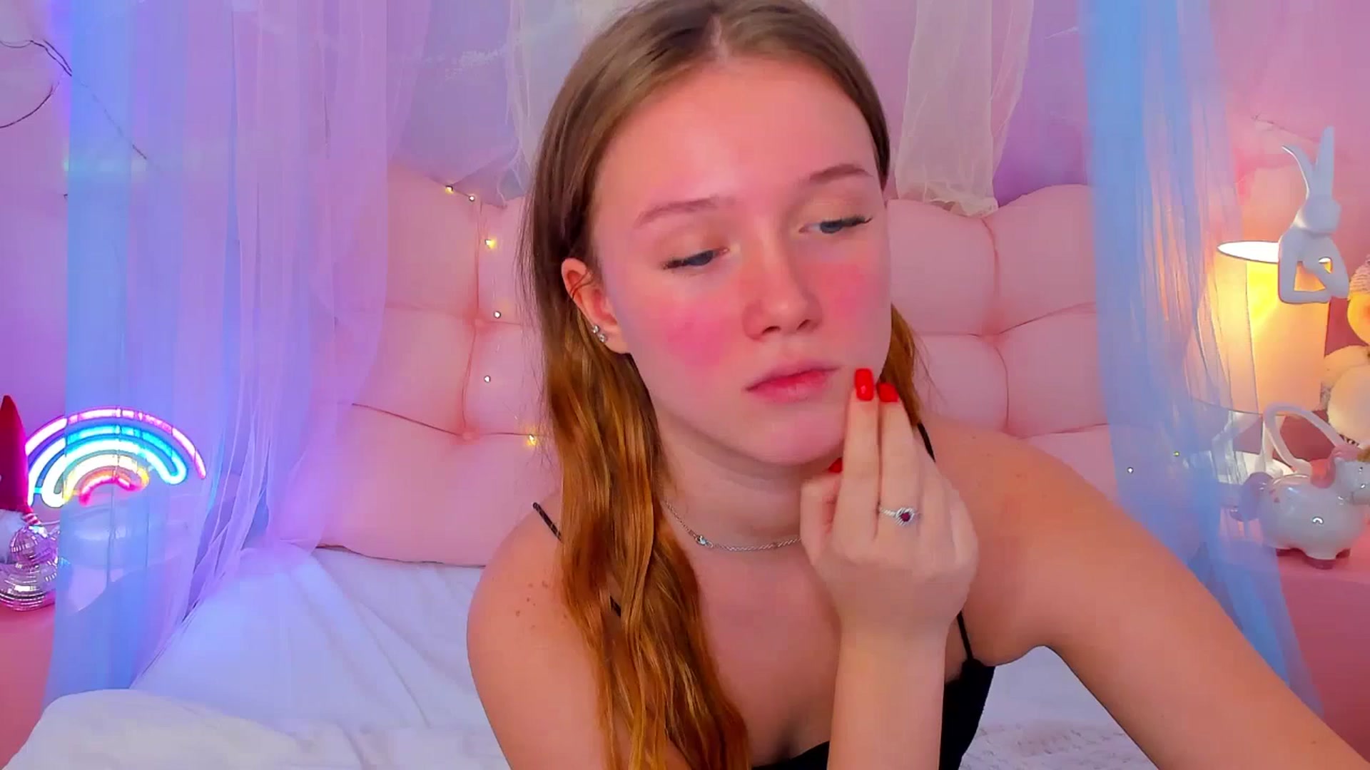 Gallery image thumbnail from Beatrizz's myfreecams stream on, 01/14/2026, 10:01 image 19 of 20