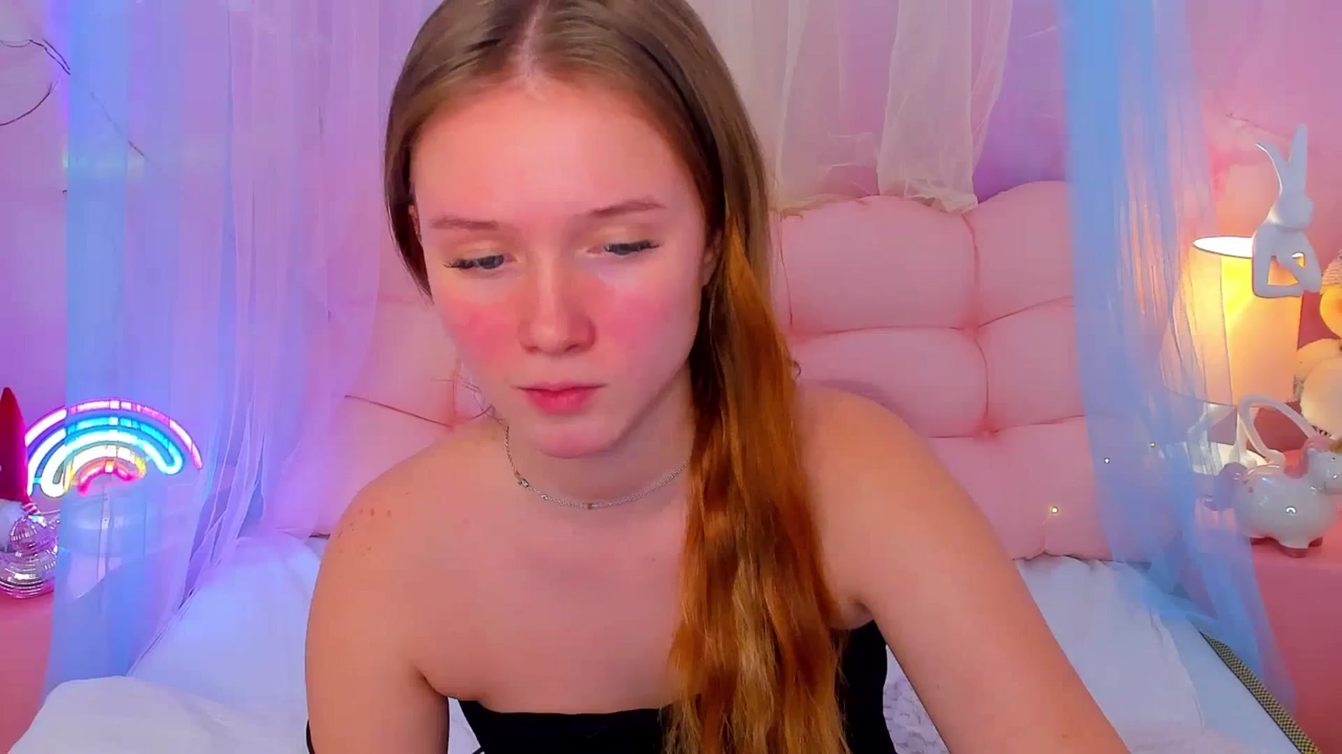 Gallery image thumbnail from Beatrizz's myfreecams stream on, 01/14/2026, 10:01 image 2 of 20