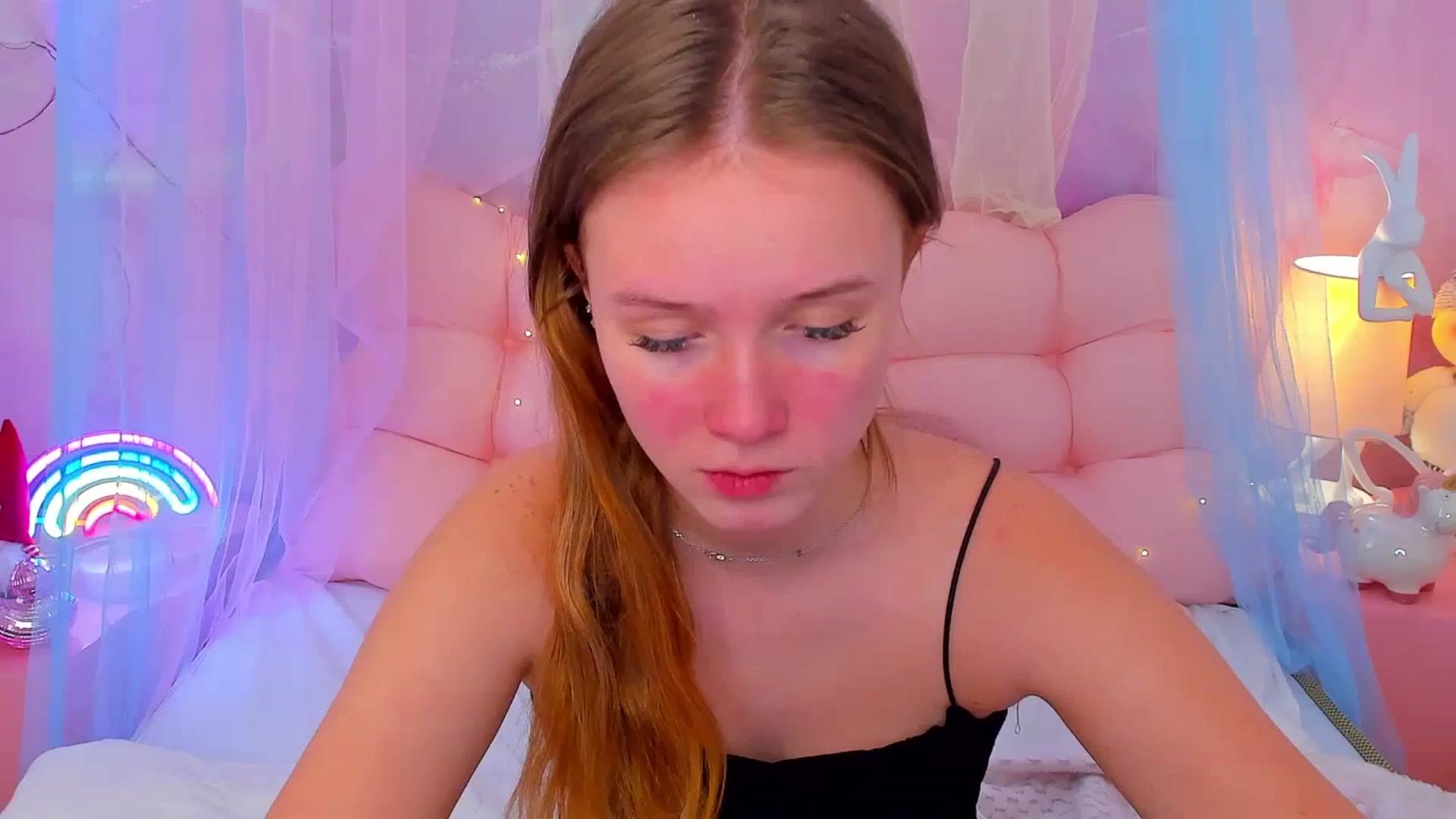 Gallery image thumbnail from Beatrizz's myfreecams stream on, 01/14/2026, 11:05 image 1 of 20