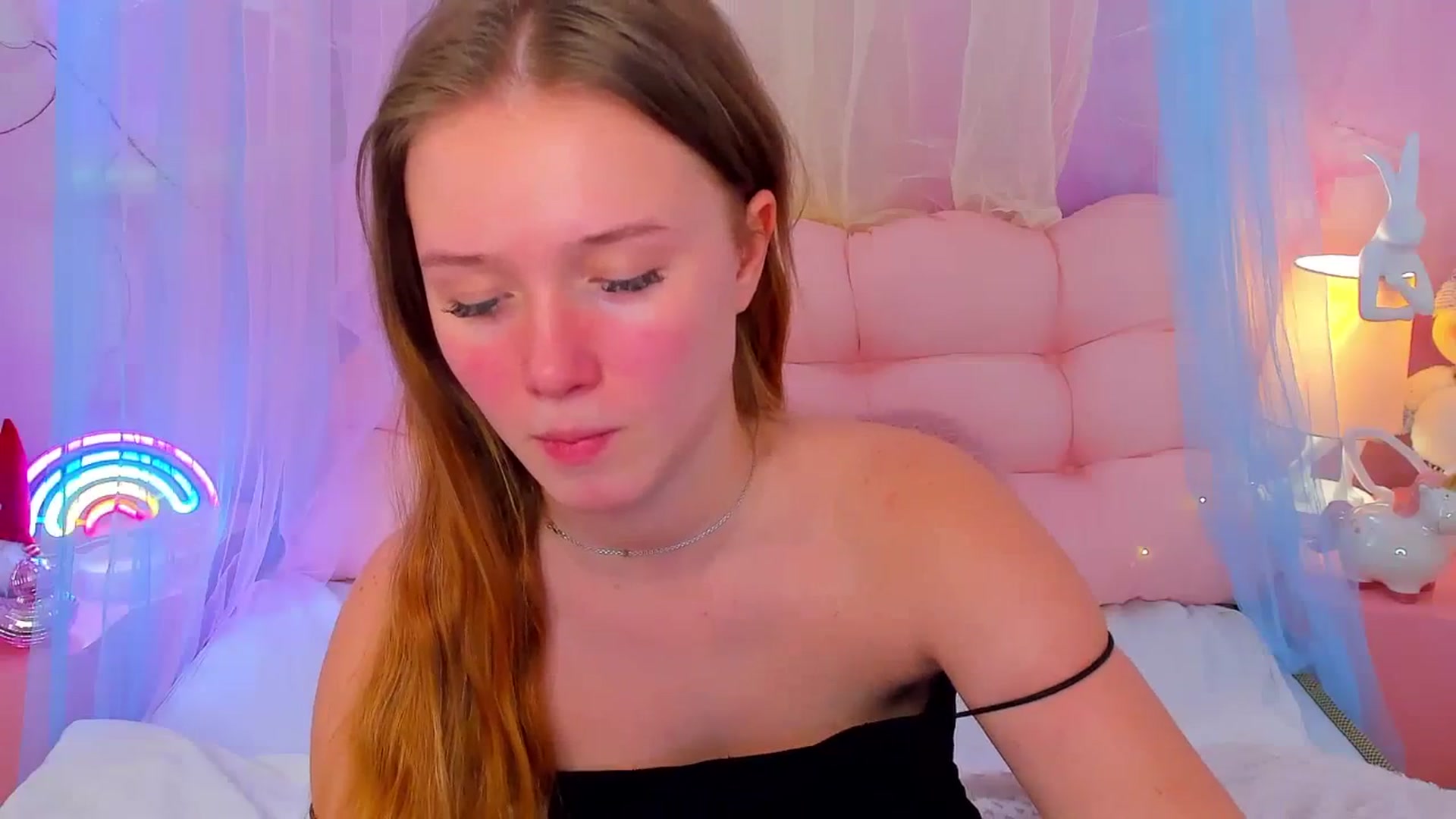 Gallery image thumbnail from Beatrizz's myfreecams stream on, 01/14/2026, 11:05 image 19 of 20