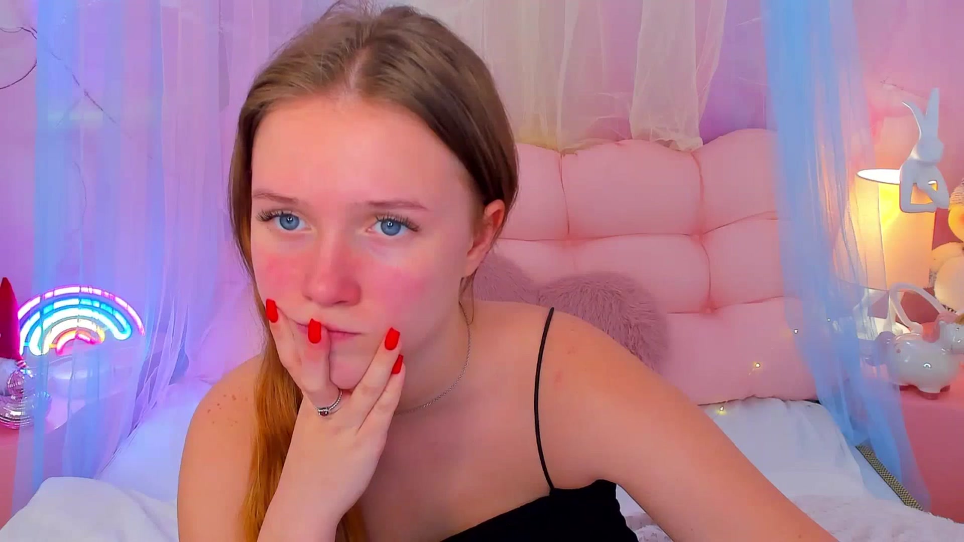 Gallery image thumbnail from Beatrizz's myfreecams stream on, 01/14/2026, 11:05 image 14 of 20