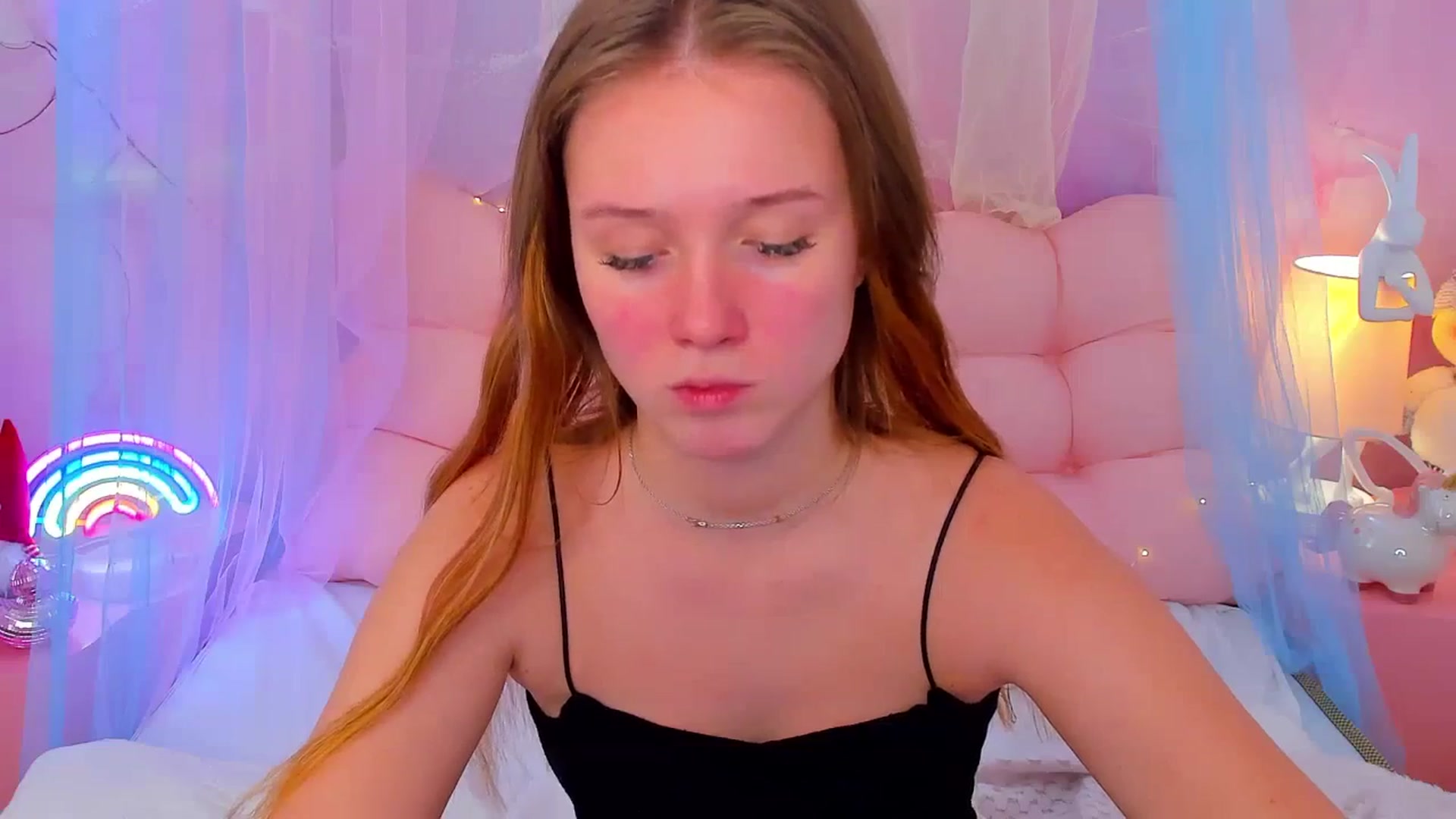 Gallery image thumbnail from Beatrizz's myfreecams stream on, 01/14/2026, 11:05 image 6 of 20