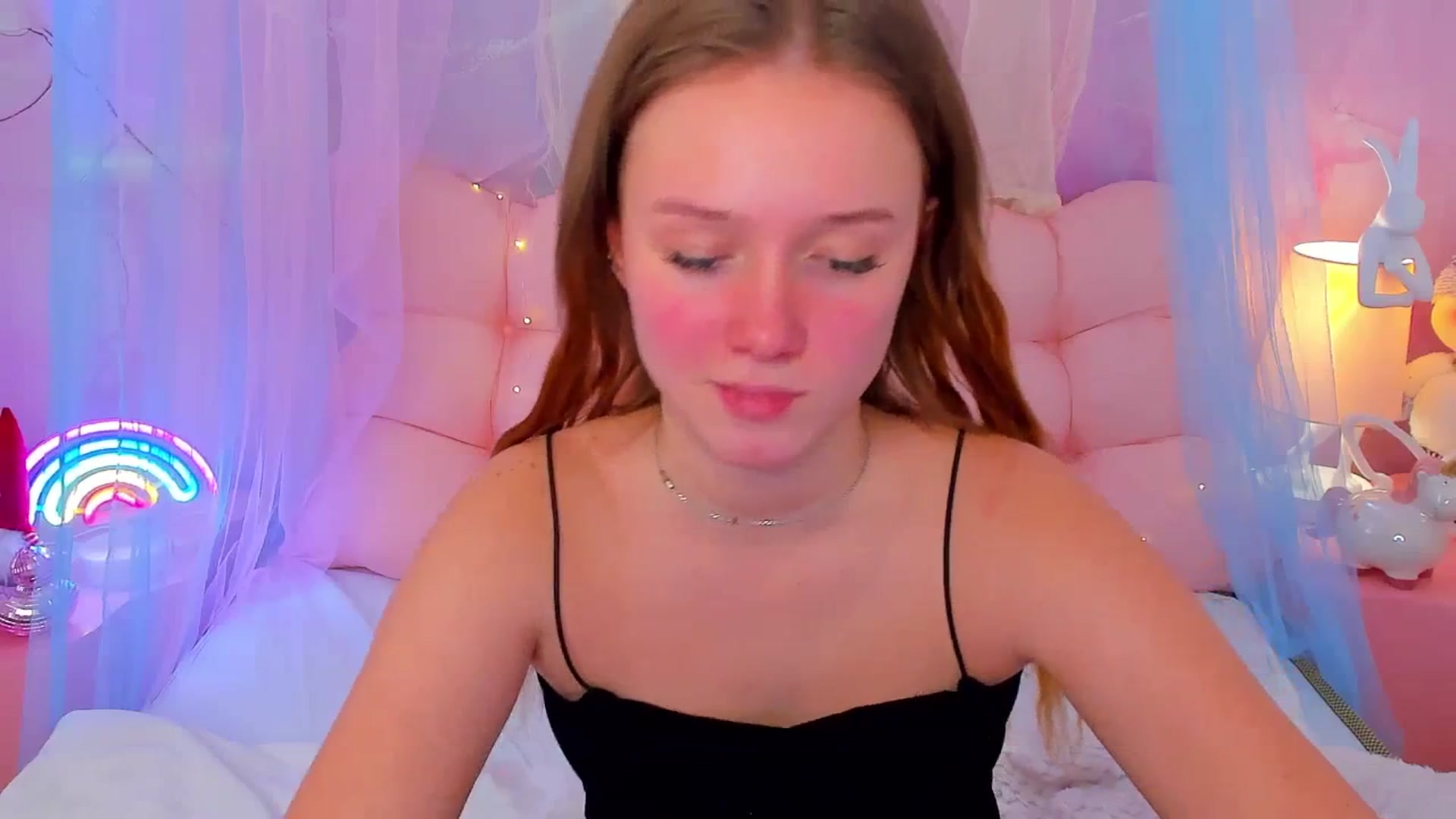 Gallery image thumbnail from Beatrizz's myfreecams stream on, 01/14/2026, 11:23 image 8 of 20