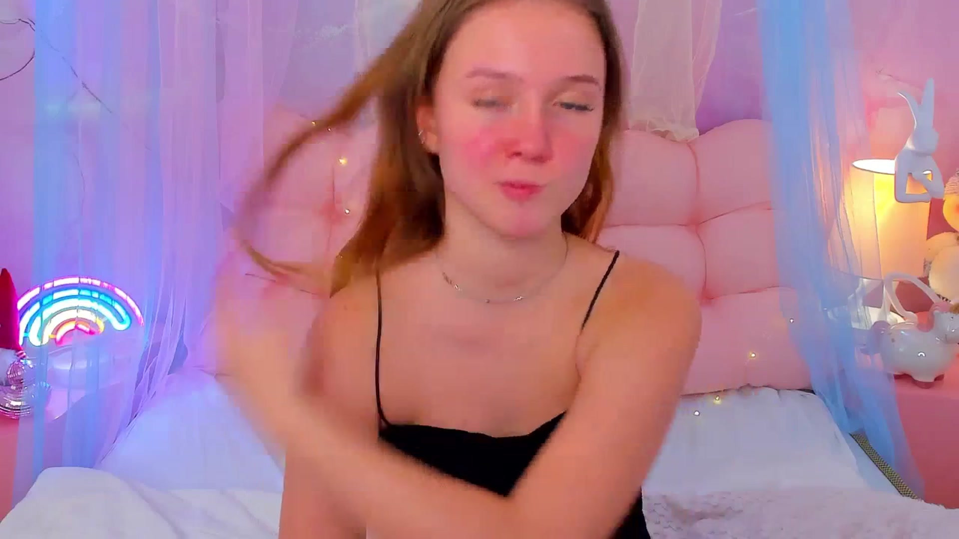 Gallery image thumbnail from Beatrizz's myfreecams stream on, 01/14/2026, 11:23 image 4 of 20