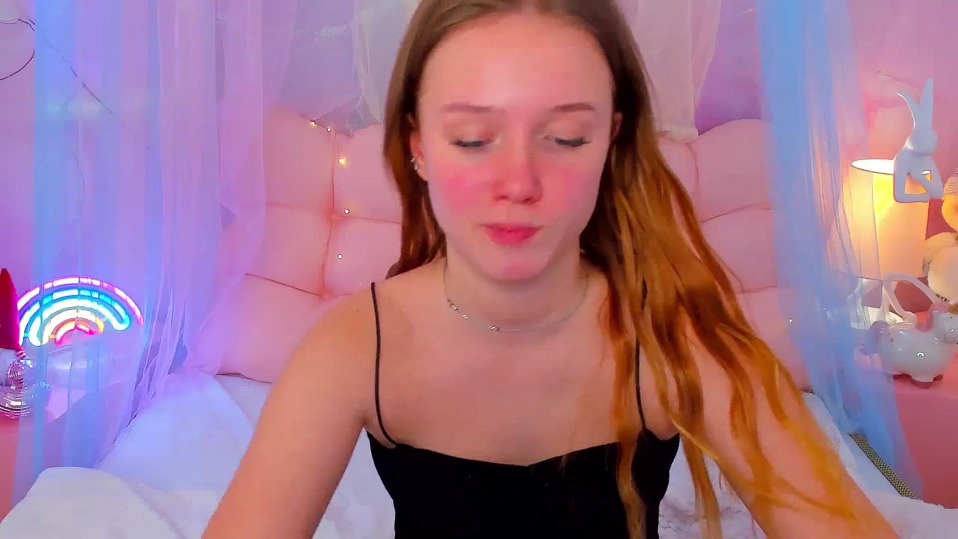 Gallery image thumbnail from Beatrizz's myfreecams stream on, 01/14/2026, 11:23 image 5 of 20