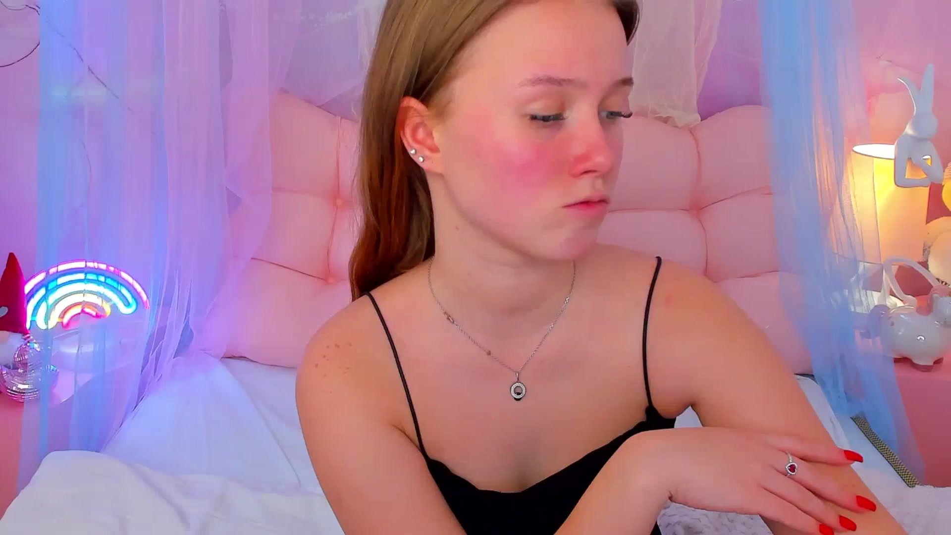 Gallery image thumbnail from Beatrizz's myfreecams stream on, 01/14/2026, 11:52 image 16 of 20