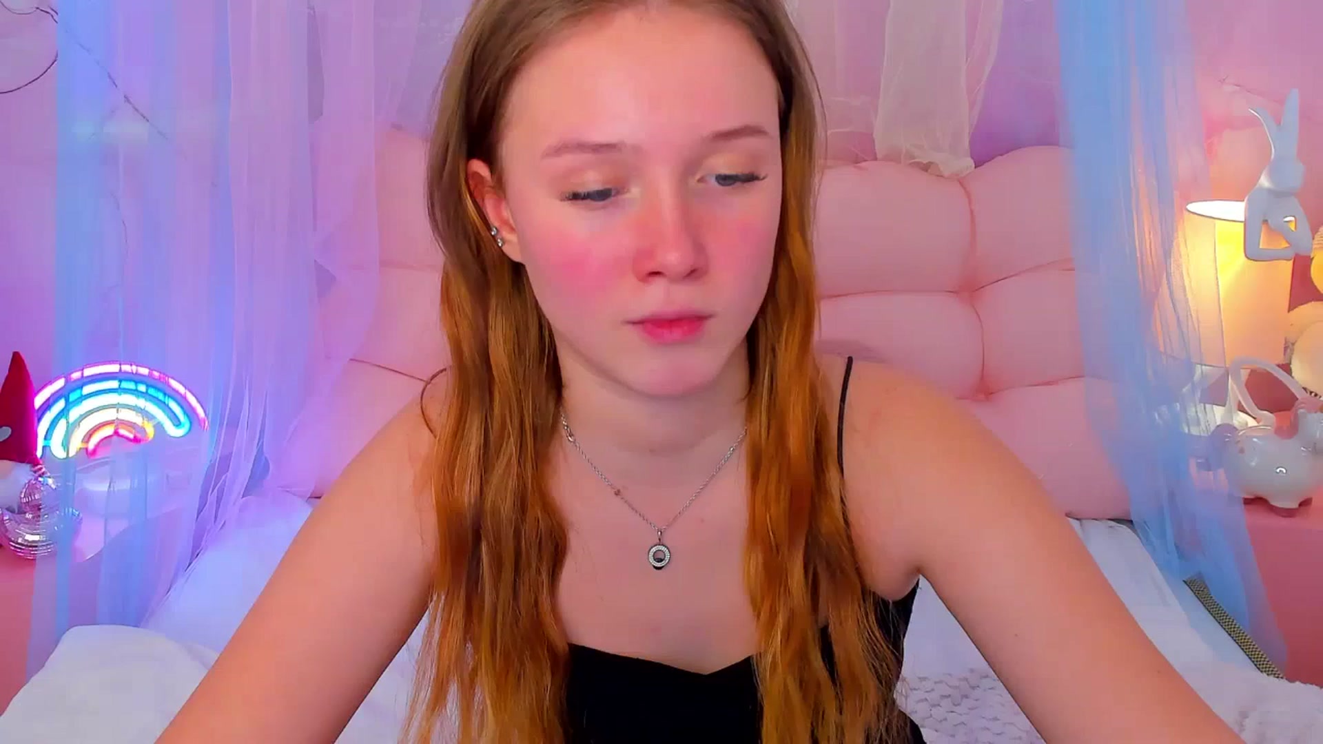Gallery image thumbnail from Beatrizz's myfreecams stream on, 01/14/2026, 11:52 image 2 of 20