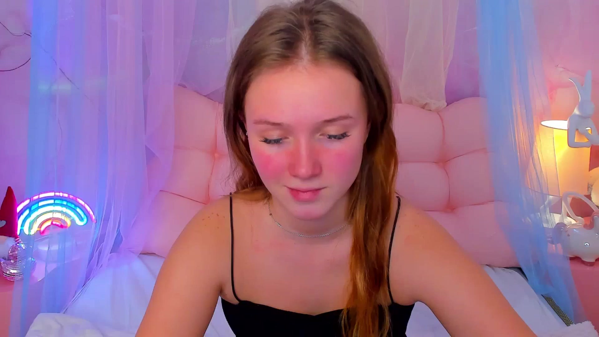 Gallery image thumbnail from Beatrizz's myfreecams stream on, 01/14/2026, 12:51 image 2 of 20