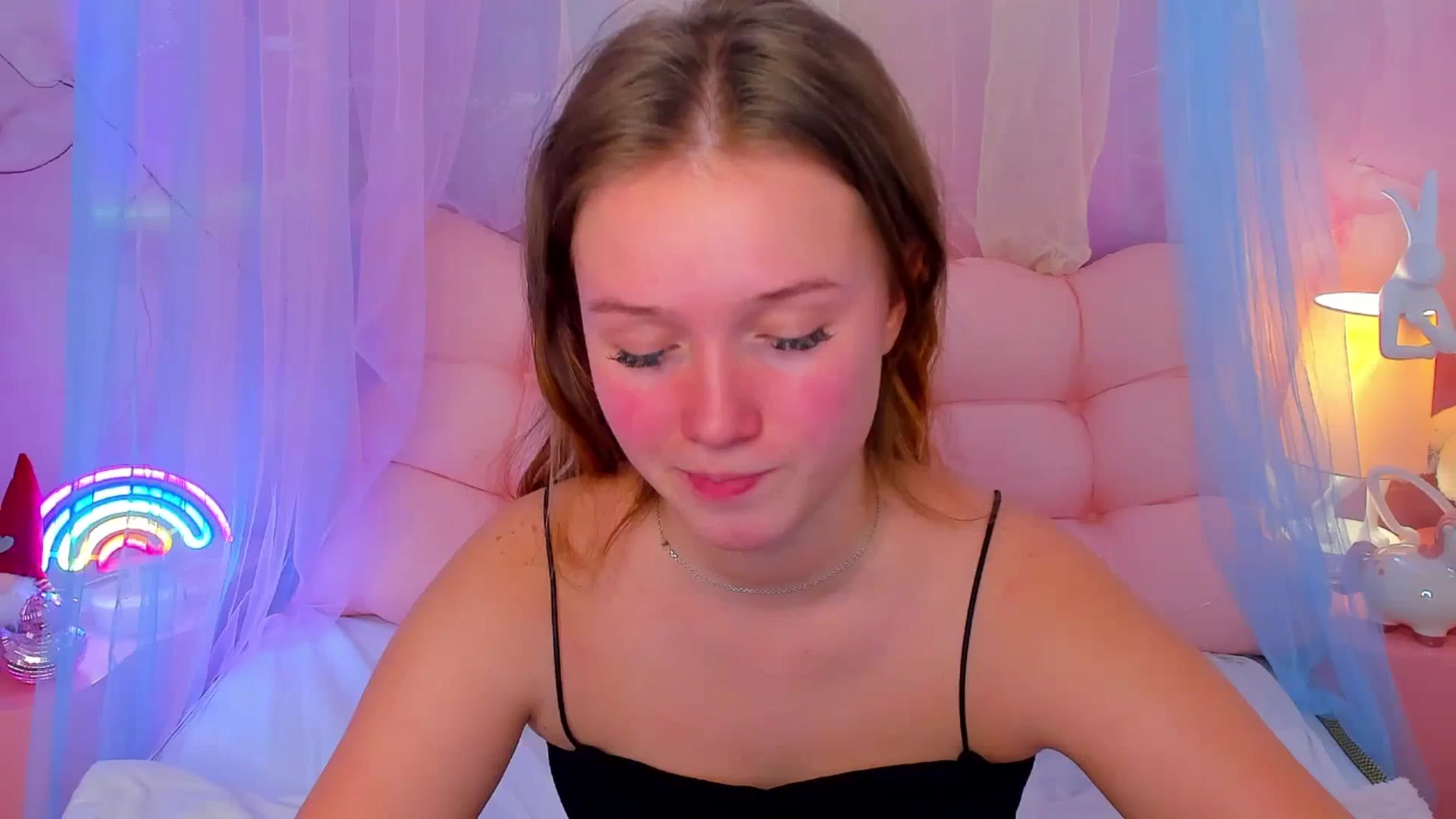 Gallery image thumbnail from Beatrizz's myfreecams stream on, 01/14/2026, 12:51 image 17 of 20