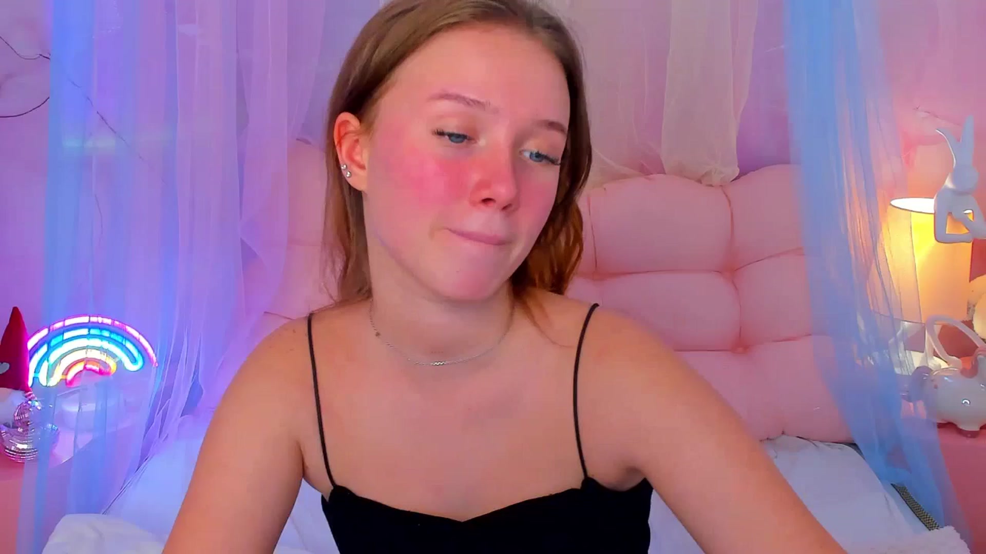 Gallery image thumbnail from Beatrizz's myfreecams stream on, 01/14/2026, 12:51 image 14 of 20