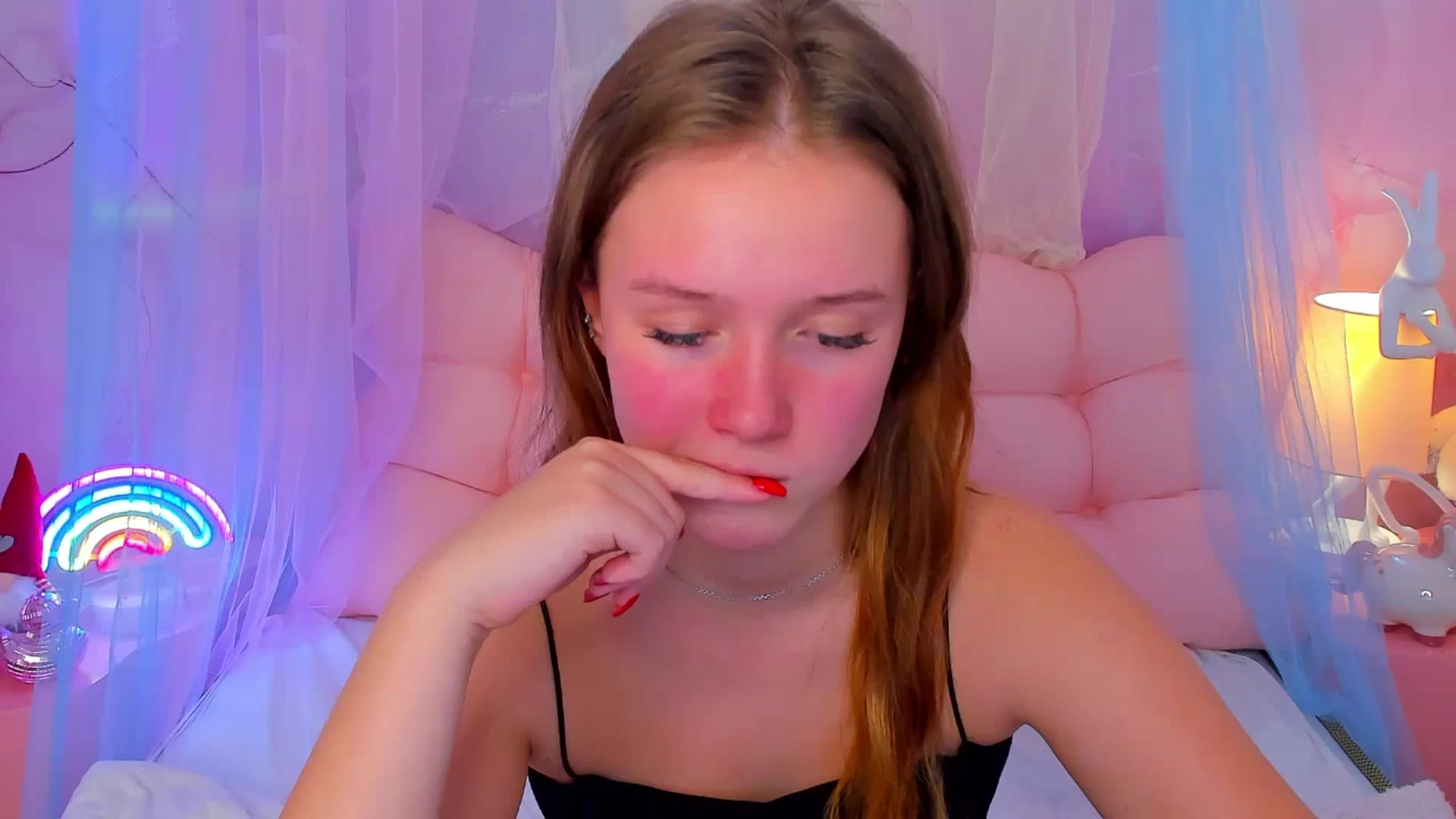 Gallery image thumbnail from Beatrizz's myfreecams stream on, 01/14/2026, 12:51 image 4 of 20