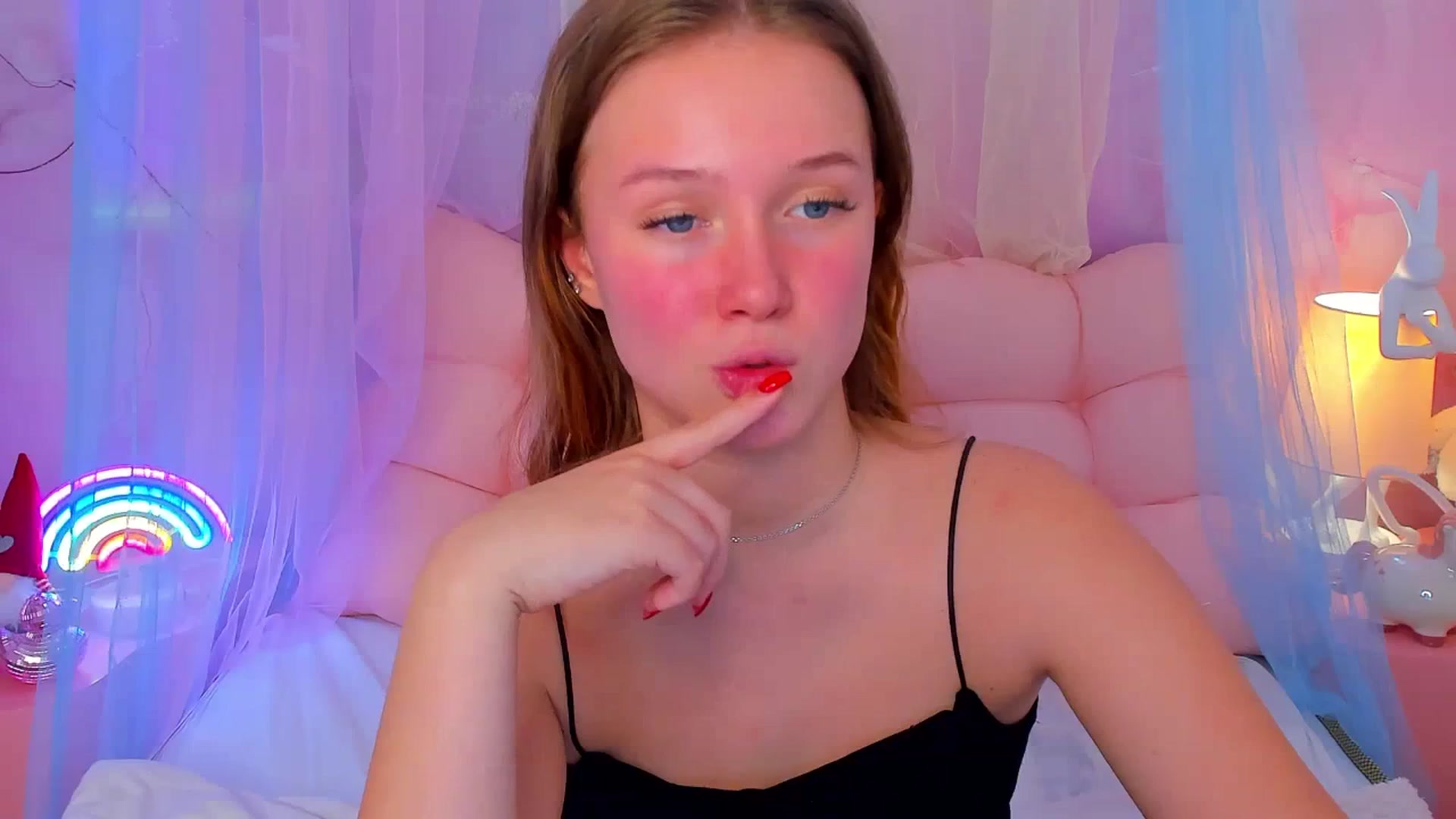 Gallery image thumbnail from Beatrizz's myfreecams stream on, 01/14/2026, 12:51 image 9 of 20