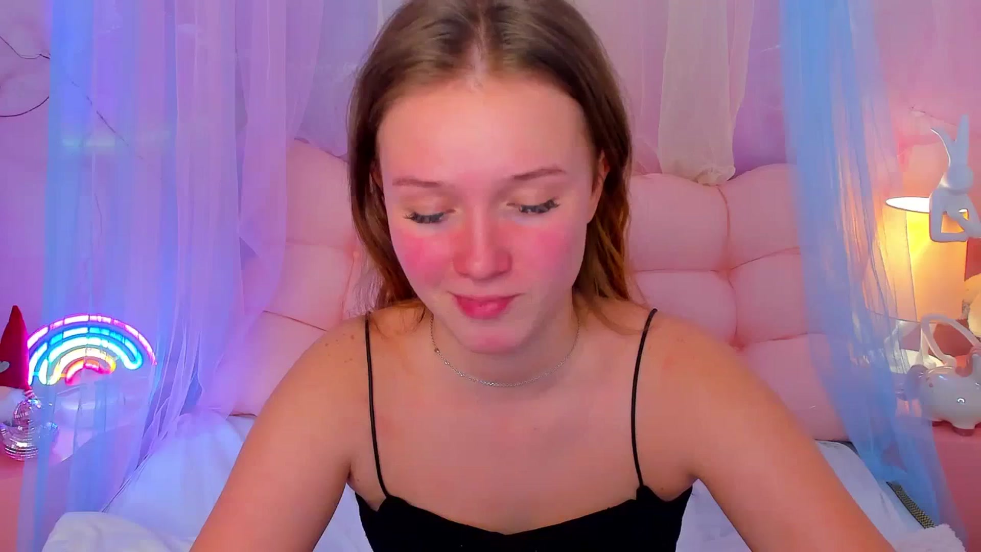 Gallery image thumbnail from Beatrizz's myfreecams stream on, 01/14/2026, 12:51 image 8 of 20