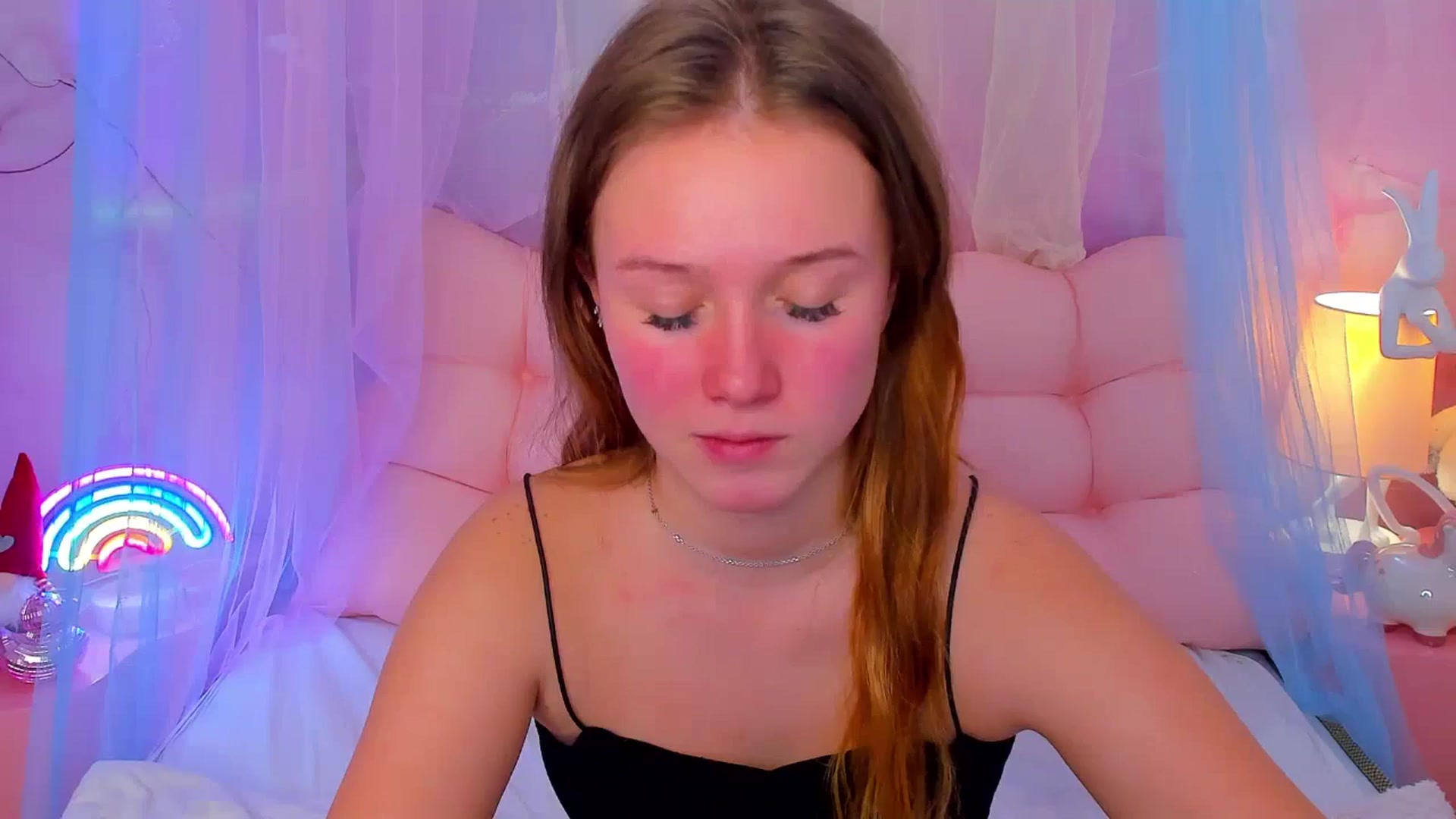 Gallery image thumbnail from Beatrizz's myfreecams stream on, 01/14/2026, 12:51 image 1 of 20