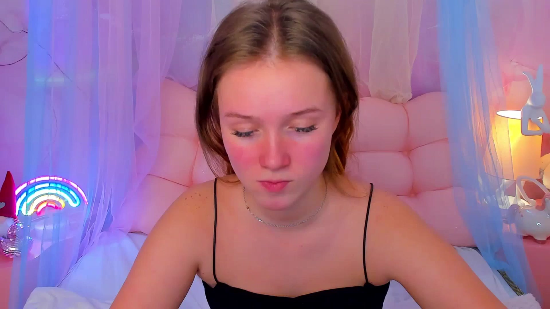 Gallery image thumbnail from Beatrizz's myfreecams stream on, 01/14/2026, 12:51 image 20 of 20