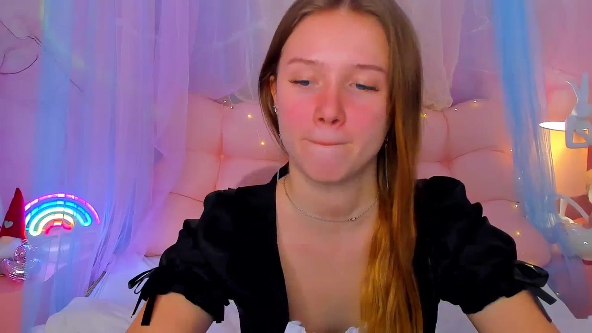 Gallery image thumbnail from Beatrizz's myfreecams stream on, 01/15/2026, 07:52 image 16 of 20