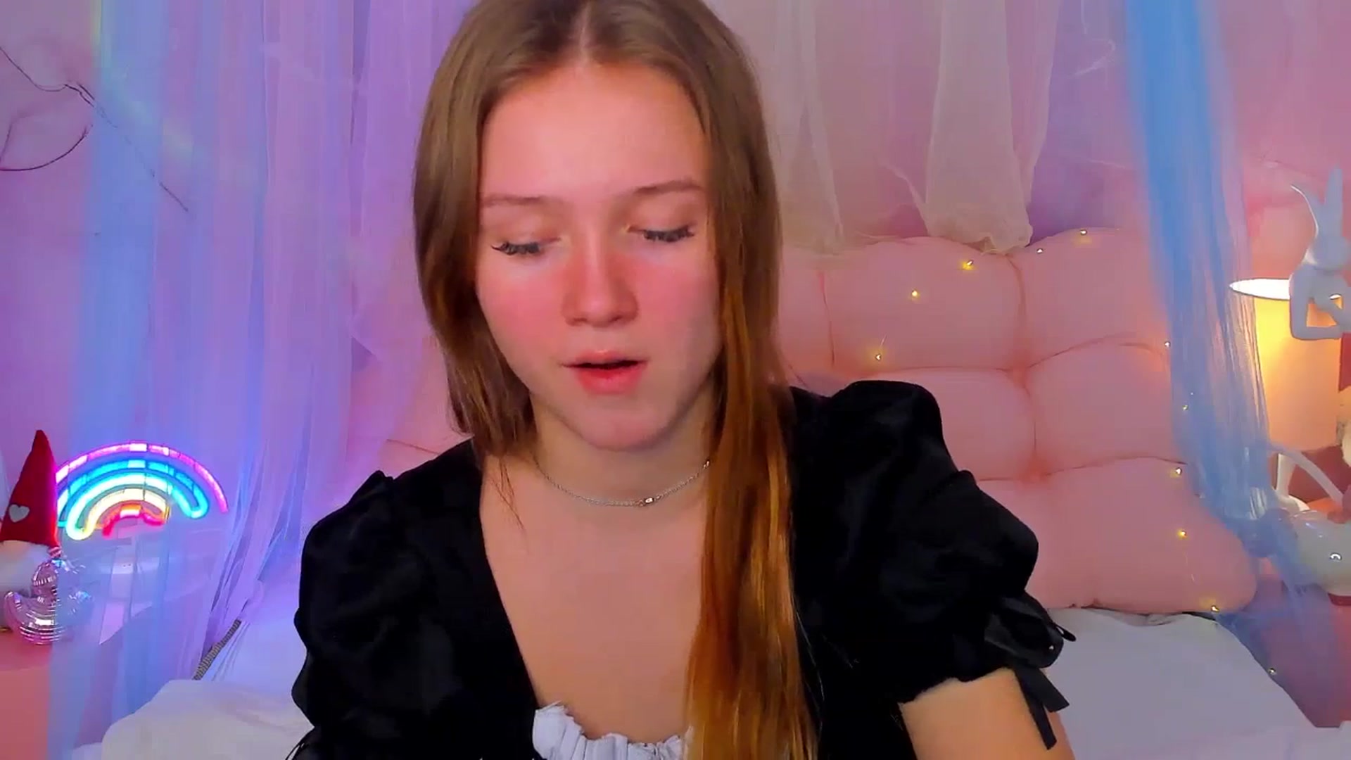 Gallery image thumbnail from Beatrizz's myfreecams stream on, 01/15/2026, 07:52 image 11 of 20