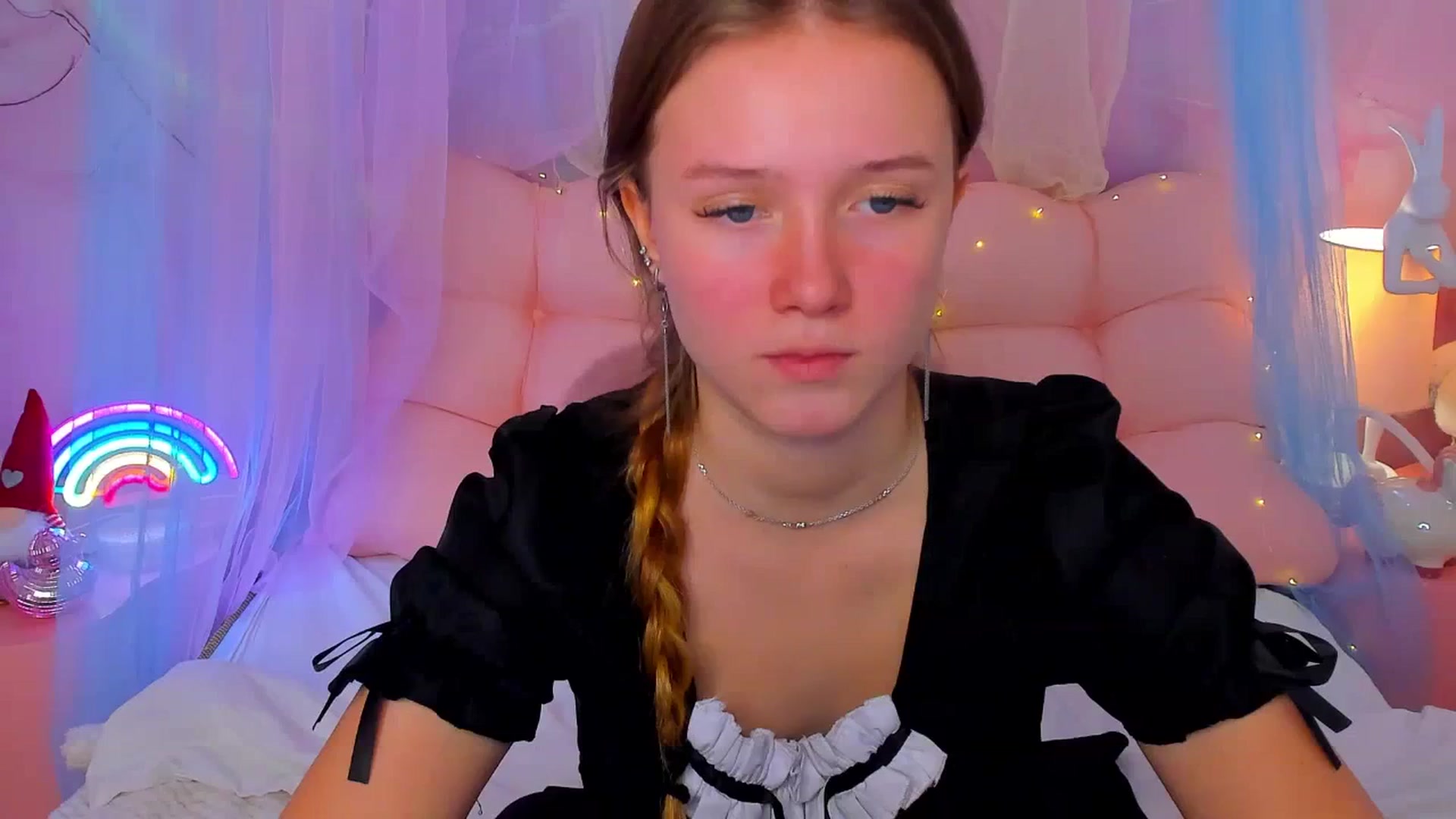 Gallery image thumbnail from Beatrizz's myfreecams stream on, 01/15/2026, 08:14 image 8 of 20