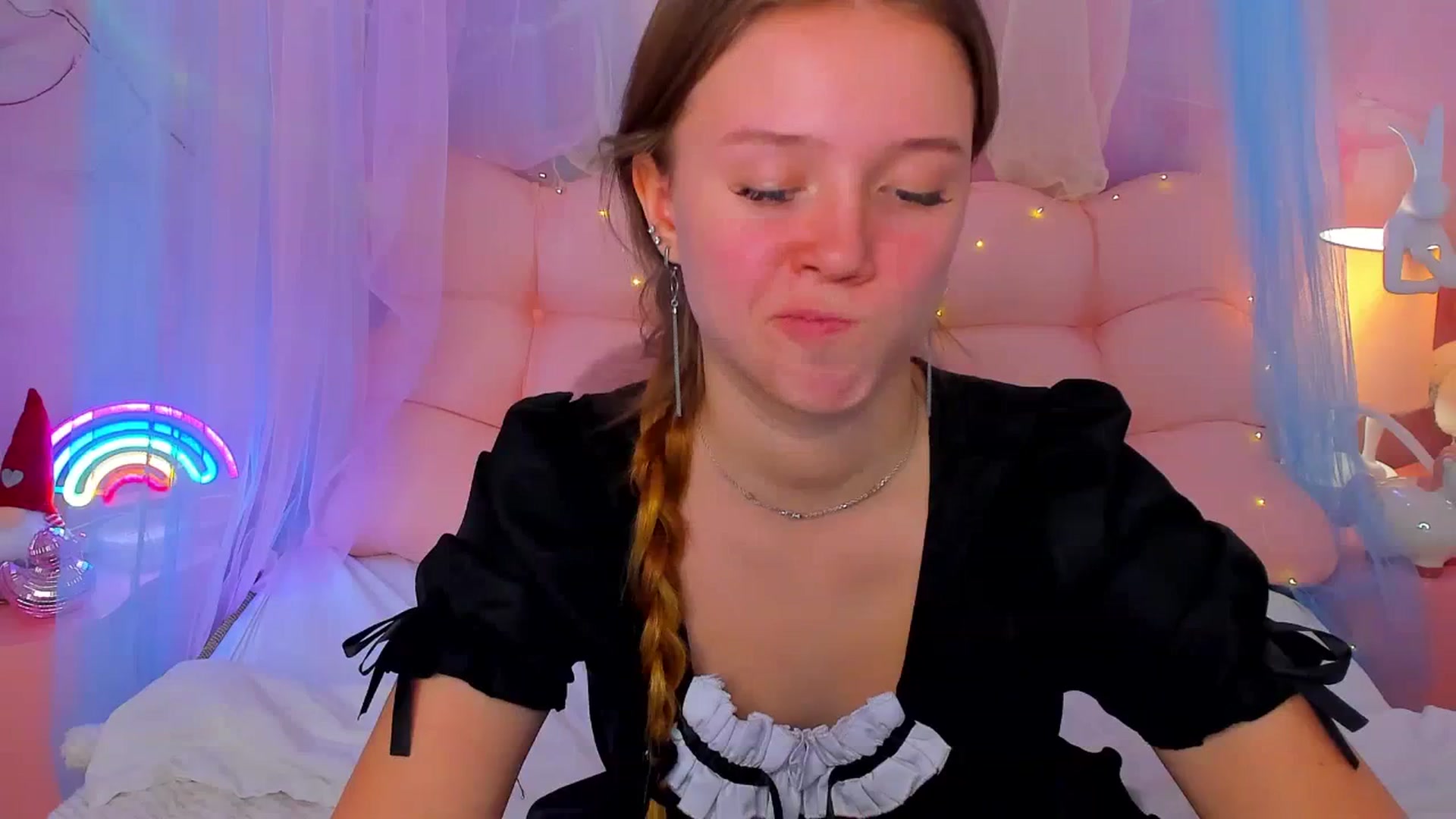 Gallery image thumbnail from Beatrizz's myfreecams stream on, 01/15/2026, 08:14 image 14 of 20