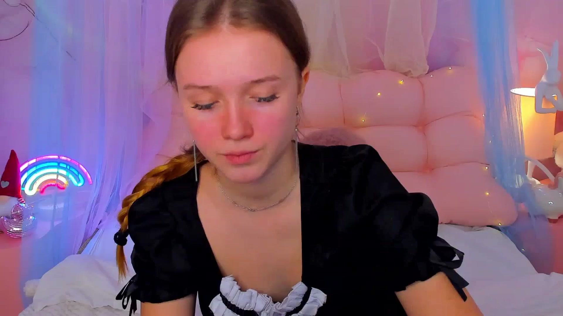 Gallery image thumbnail from Beatrizz's myfreecams stream on, 01/15/2026, 08:14 image 20 of 20
