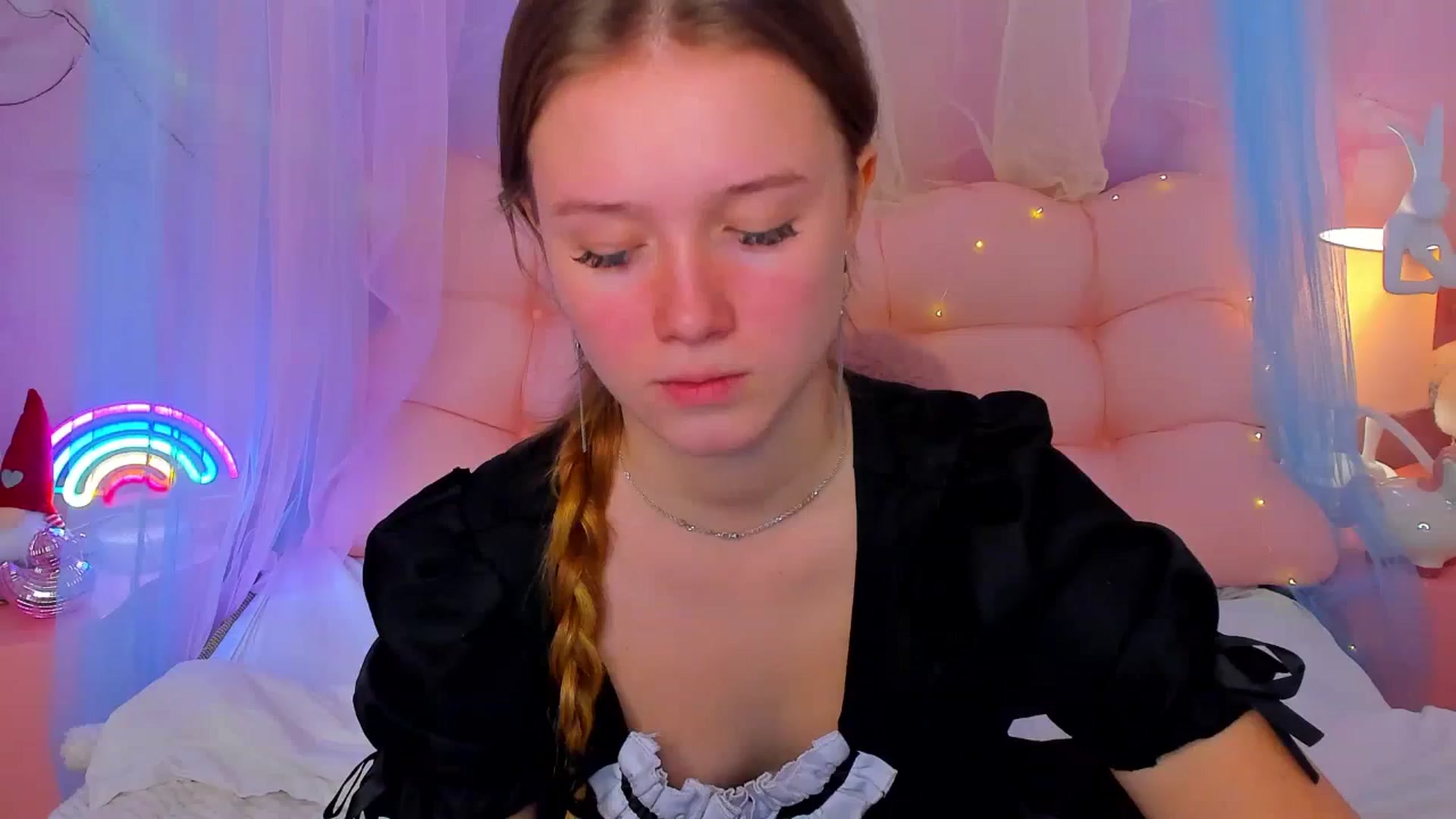 Gallery image thumbnail from Beatrizz's myfreecams stream on, 01/15/2026, 08:14 image 10 of 20