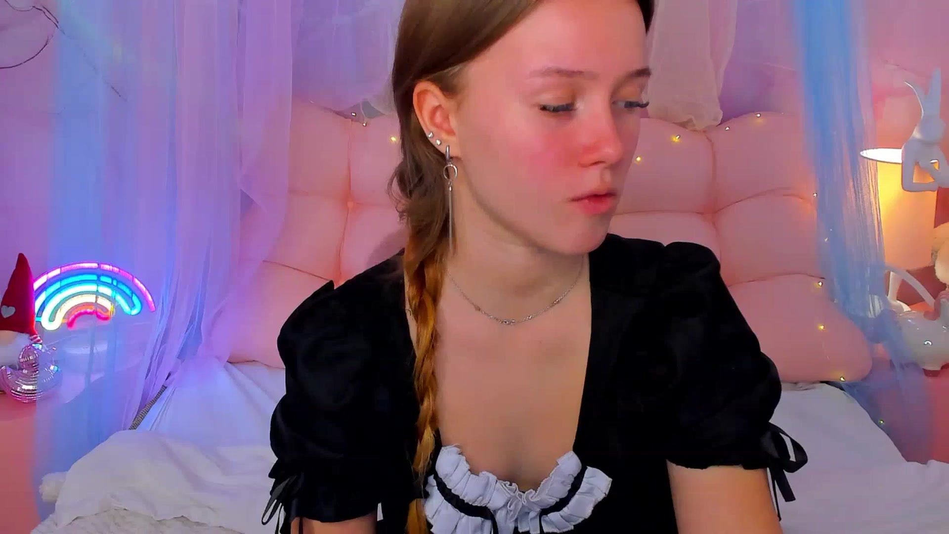 Gallery image thumbnail from Beatrizz's myfreecams stream on, 01/15/2026, 08:14 image 19 of 20