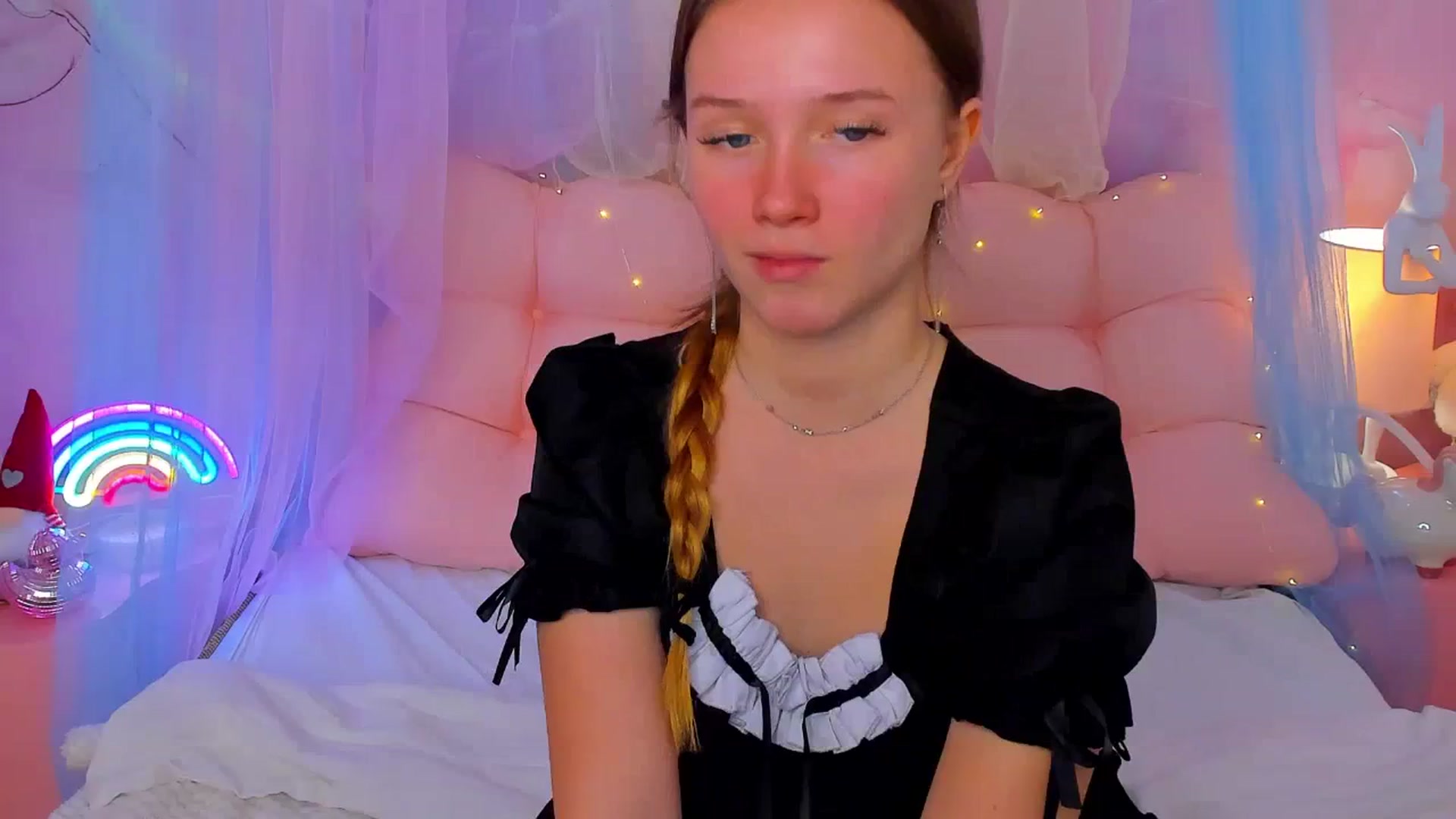 Gallery image thumbnail from Beatrizz's myfreecams stream on, 01/15/2026, 08:14 image 13 of 20