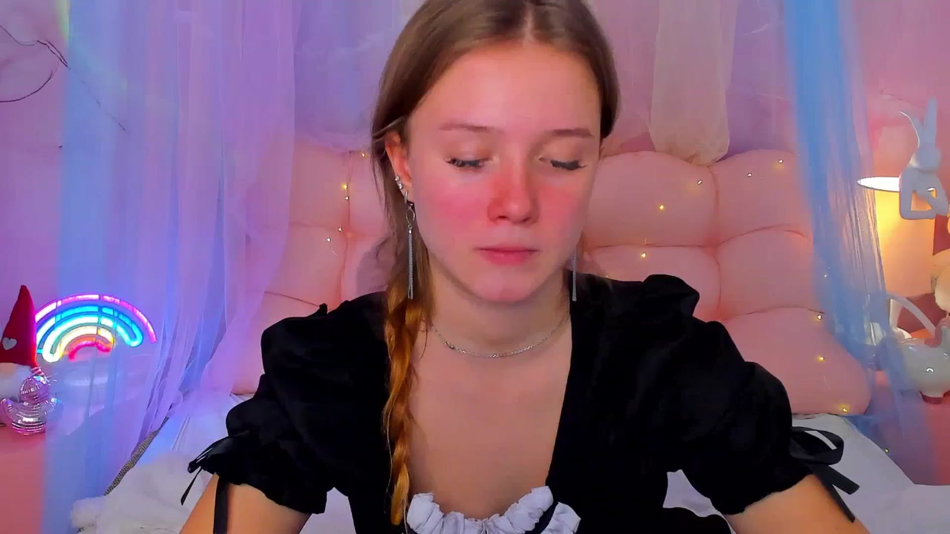 Gallery image thumbnail from Beatrizz's myfreecams stream on, 01/15/2026, 09:26 image 18 of 20