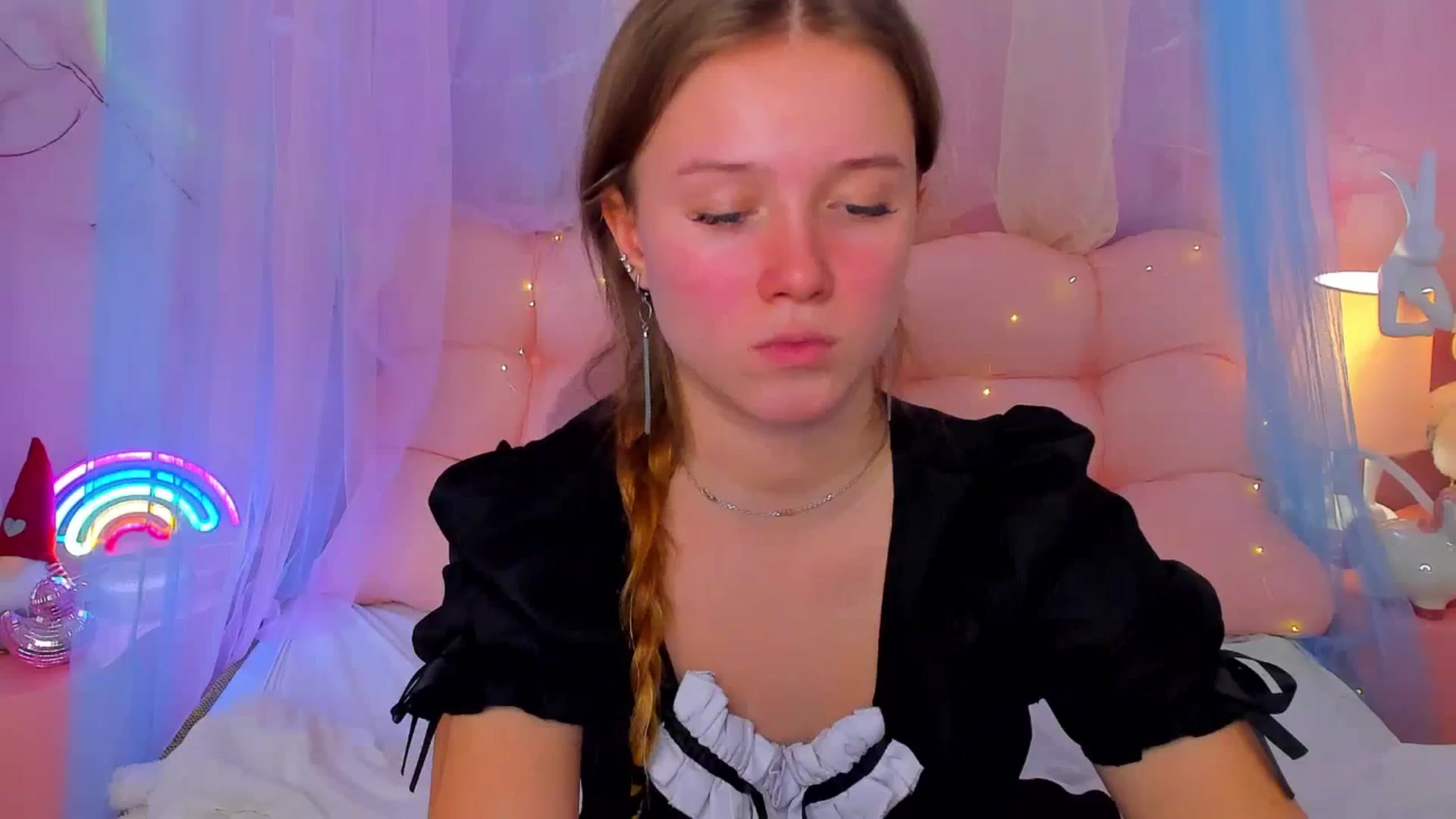 Gallery image thumbnail from Beatrizz's myfreecams stream on, 01/15/2026, 09:26 image 17 of 20