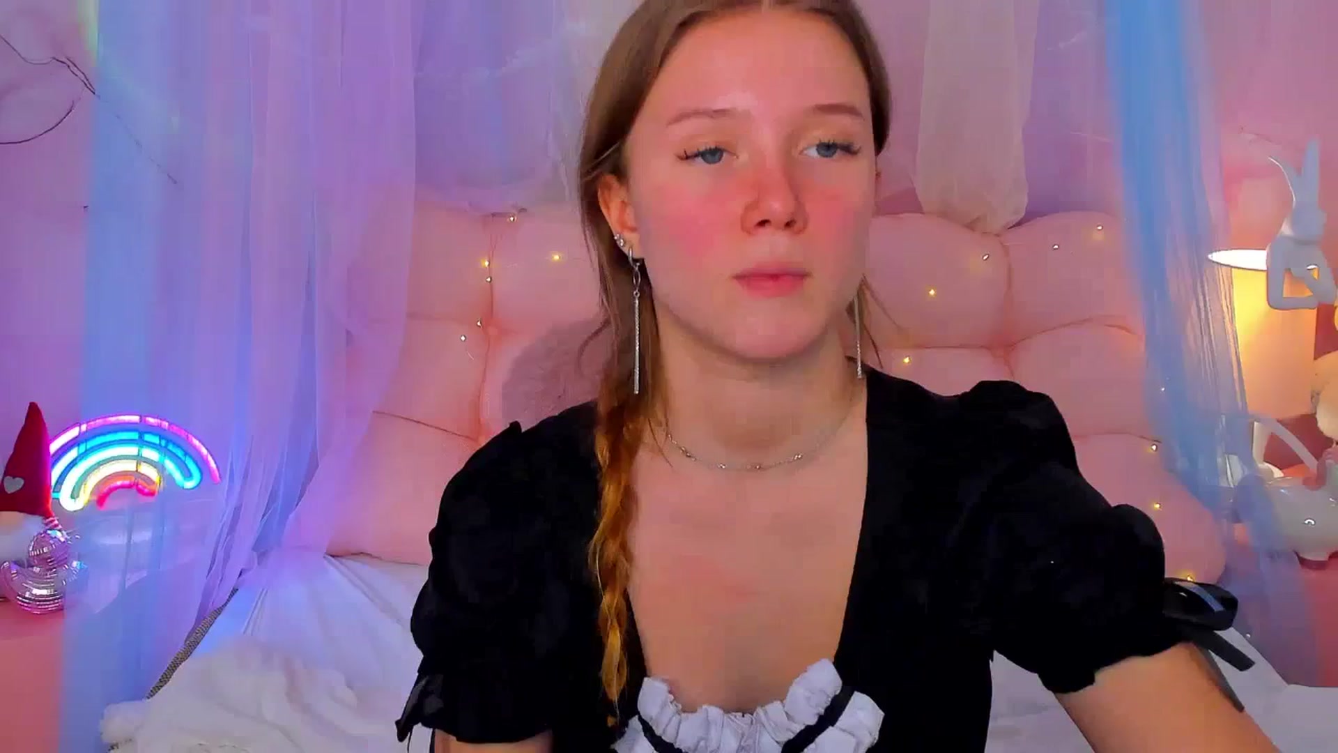 Gallery image thumbnail from Beatrizz's myfreecams stream on, 01/15/2026, 09:26 image 20 of 20