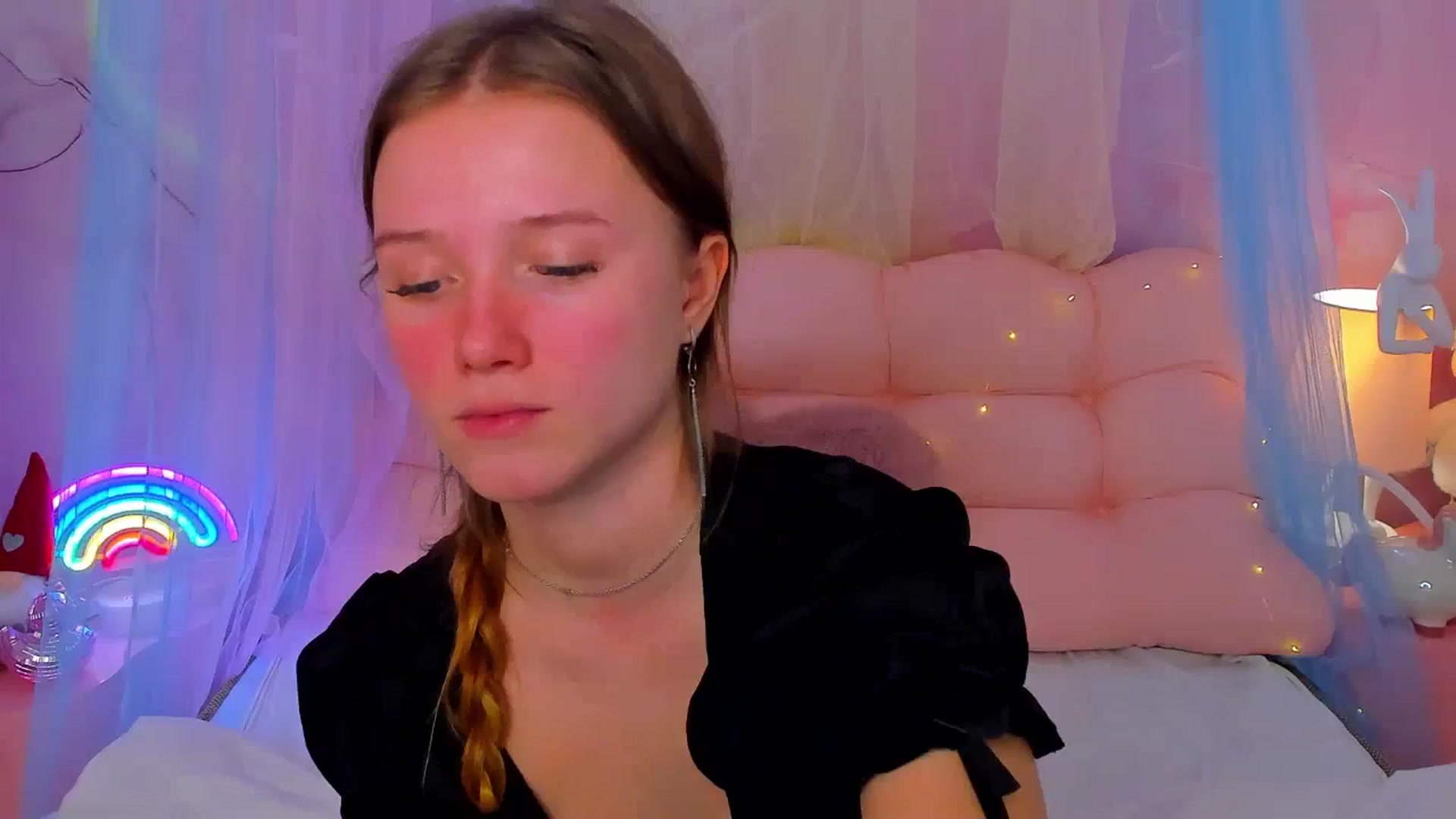 Gallery image thumbnail from Beatrizz's myfreecams stream on, 01/15/2026, 10:01 image 19 of 20