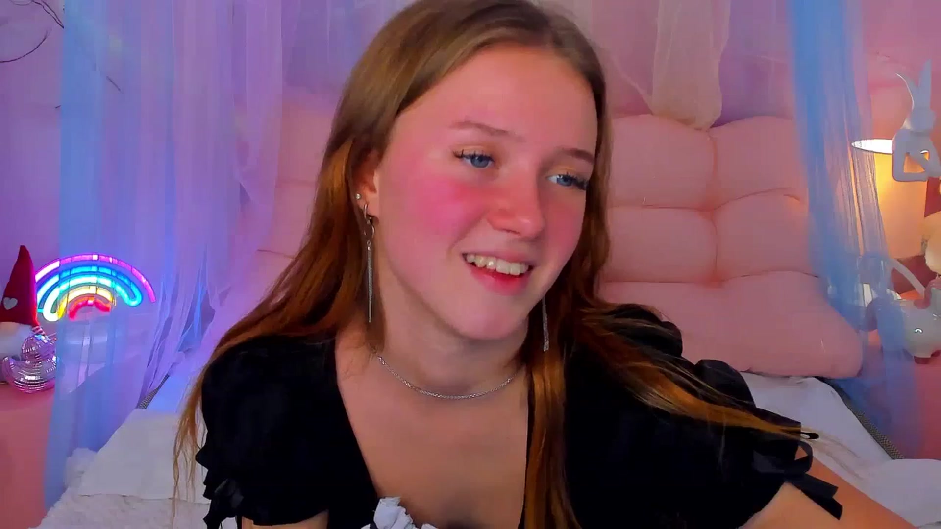 Gallery image thumbnail from Beatrizz's myfreecams stream on, 01/15/2026, 11:47 image 14 of 20