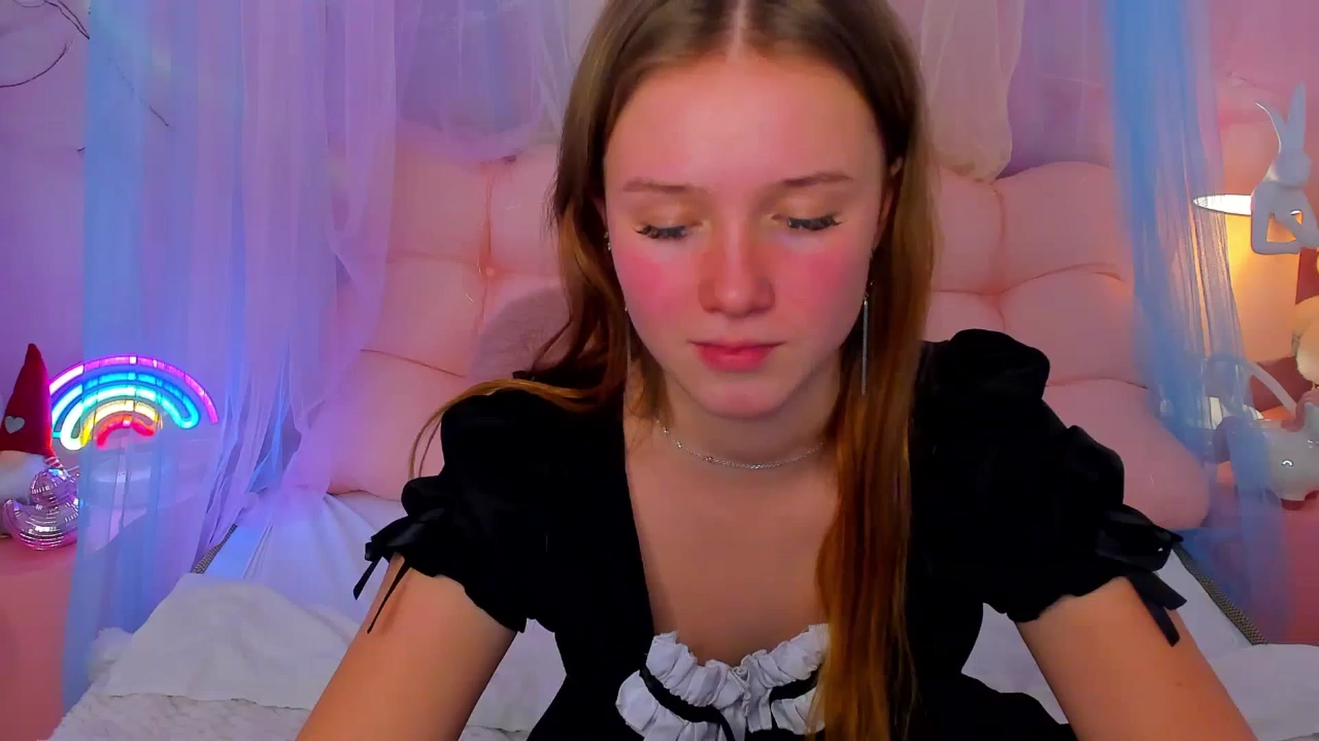 Gallery image thumbnail from Beatrizz's myfreecams stream on, 01/15/2026, 11:47 image 17 of 20