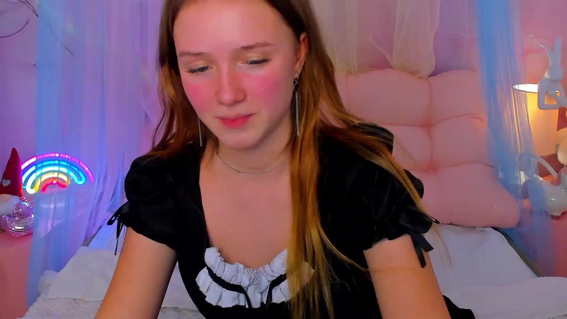 Gallery image thumbnail from Beatrizz's myfreecams stream on, 01/15/2026, 11:47 image 13 of 20