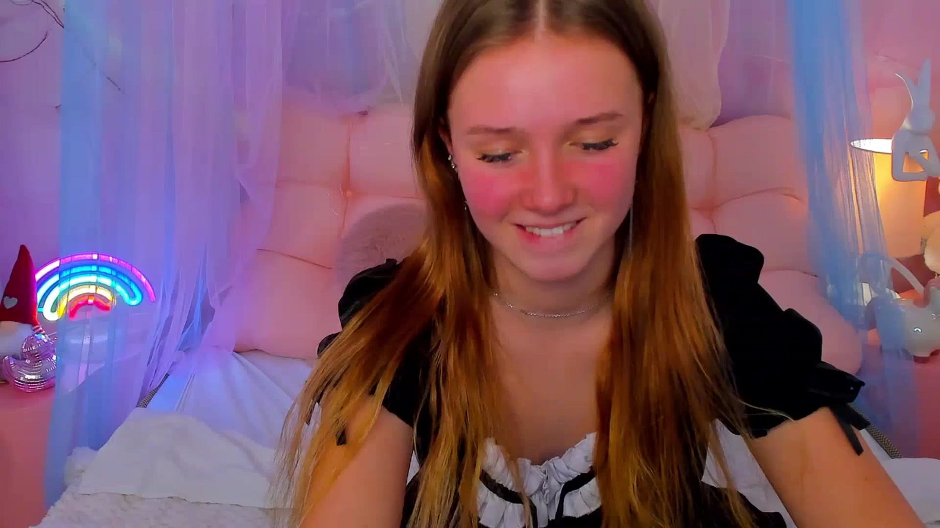 Gallery image thumbnail from Beatrizz's myfreecams stream on, 01/15/2026, 11:47 image 9 of 20