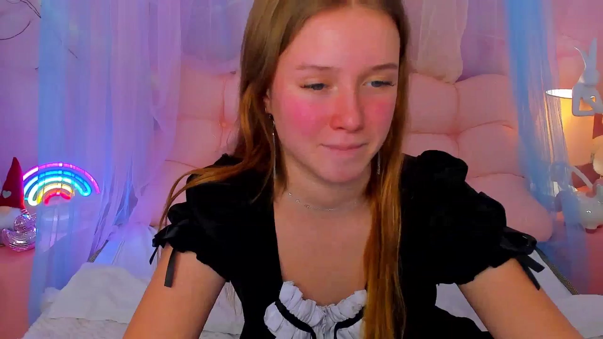 Gallery image thumbnail from Beatrizz's myfreecams stream on, 01/15/2026, 11:47 image 19 of 20
