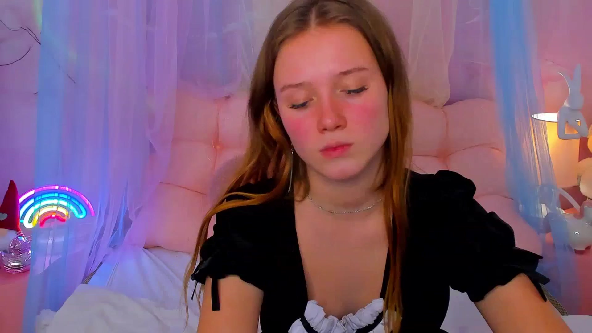Gallery image thumbnail from Beatrizz's myfreecams stream on, 01/15/2026, 11:47 image 2 of 20