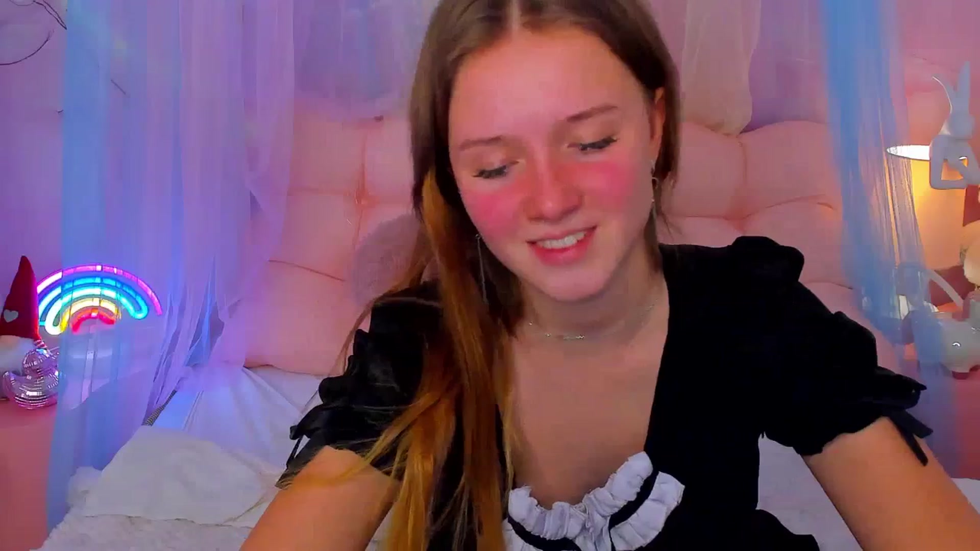 Gallery image thumbnail from Beatrizz's myfreecams stream on, 01/15/2026, 11:47 image 6 of 20