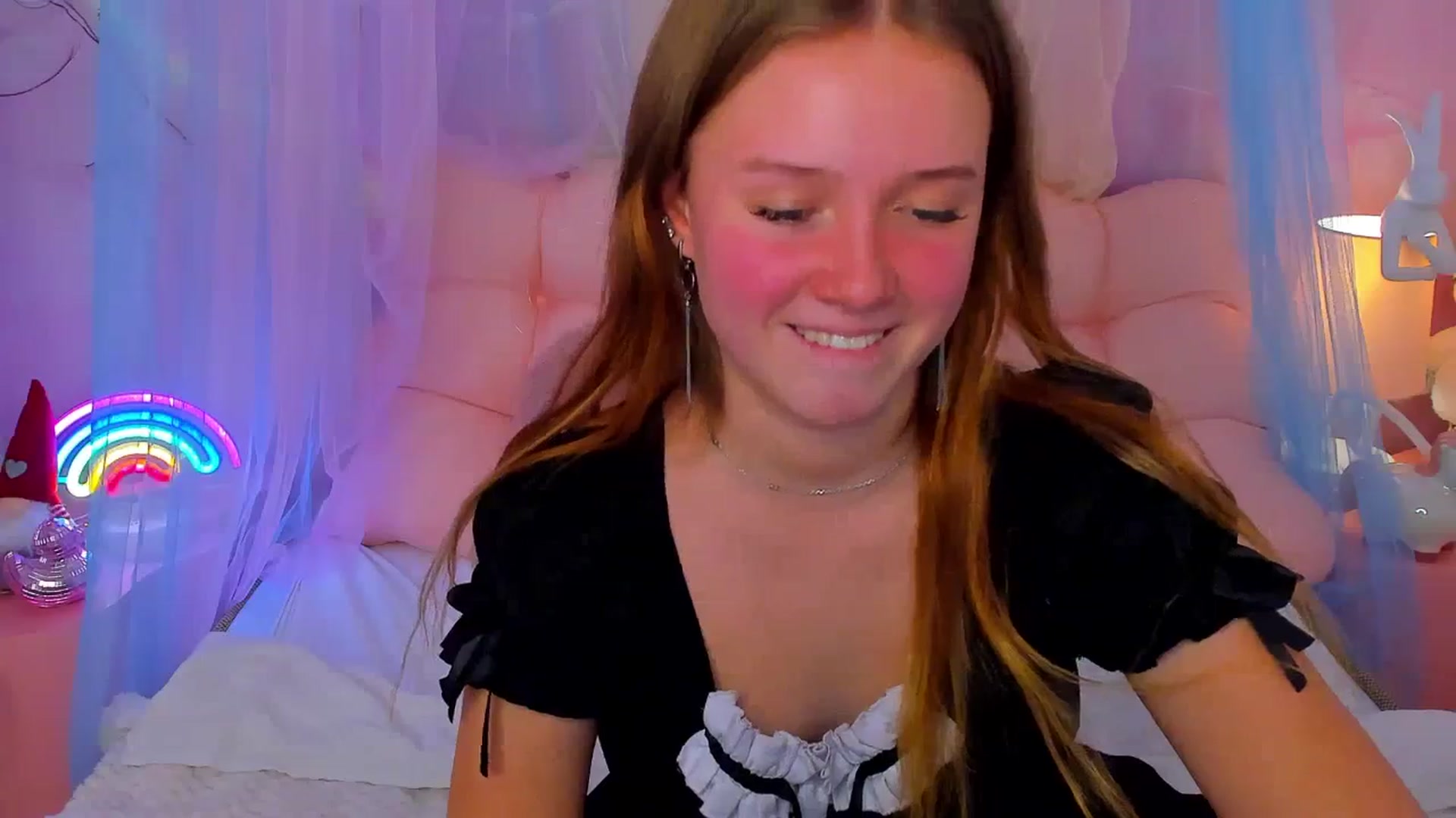 Gallery image thumbnail from Beatrizz's myfreecams stream on, 01/15/2026, 11:47 image 11 of 20
