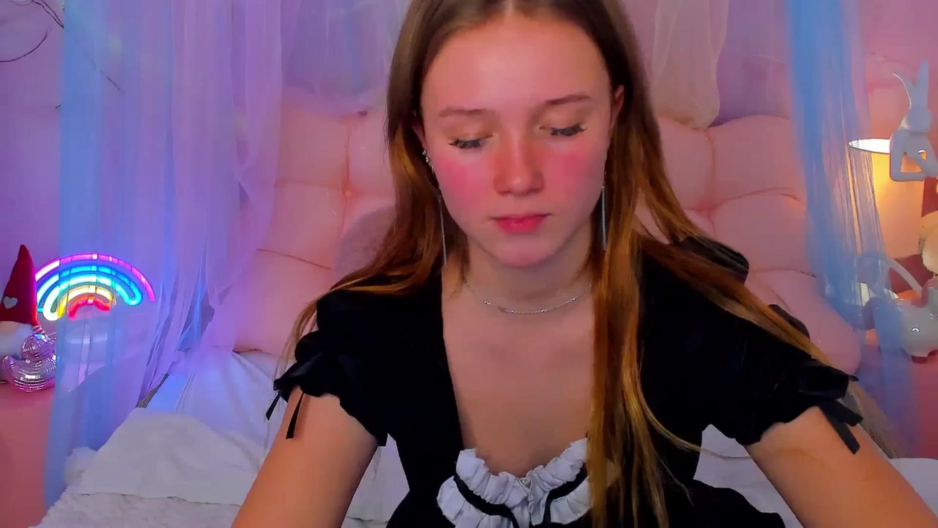 Gallery image thumbnail from Beatrizz's myfreecams stream on, 01/15/2026, 11:47 image 12 of 20