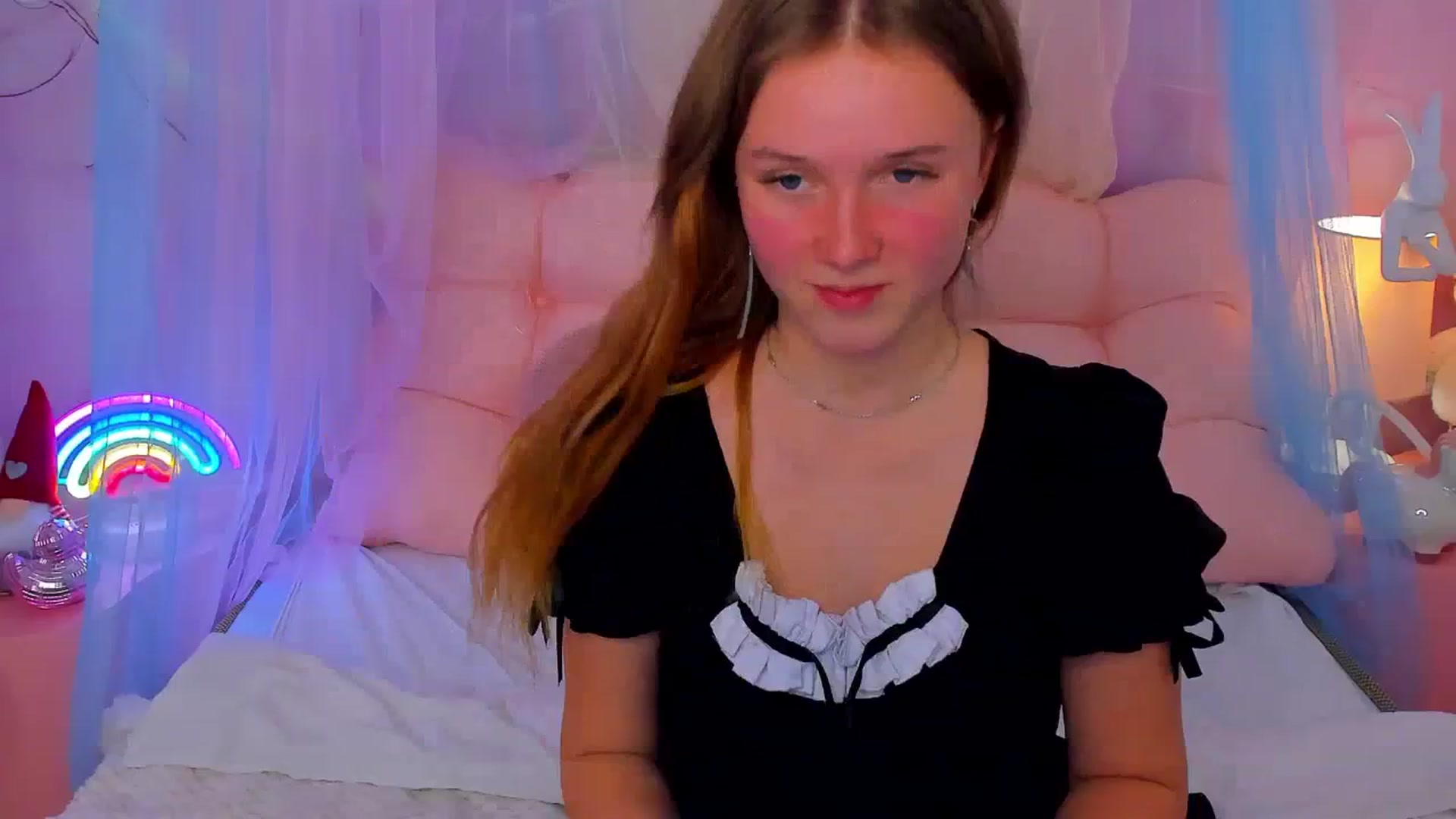 Gallery image thumbnail from Beatrizz's myfreecams stream on, 01/15/2026, 11:47 image 5 of 20