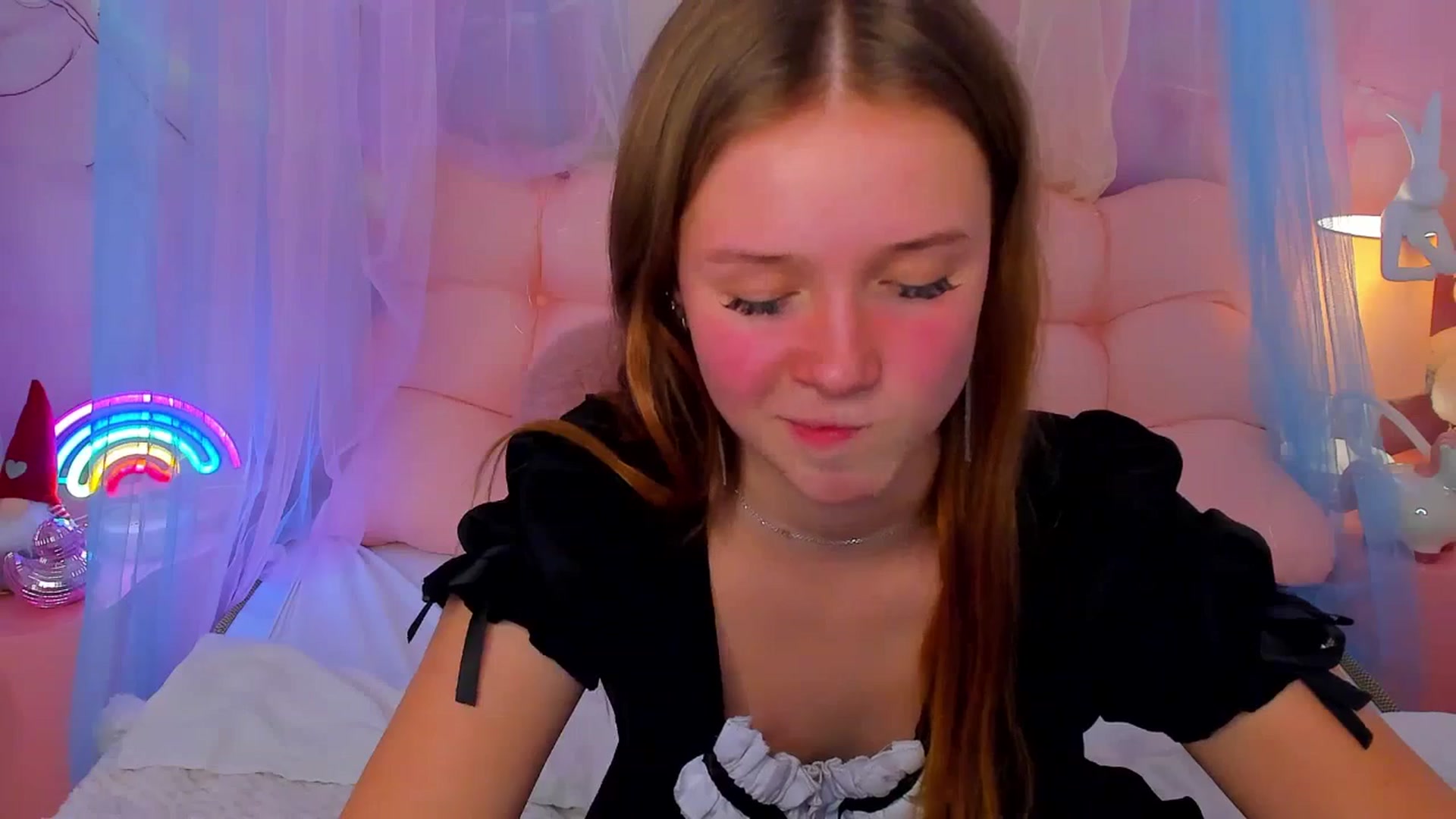 Gallery image thumbnail from Beatrizz's myfreecams stream on, 01/15/2026, 11:47 image 18 of 20