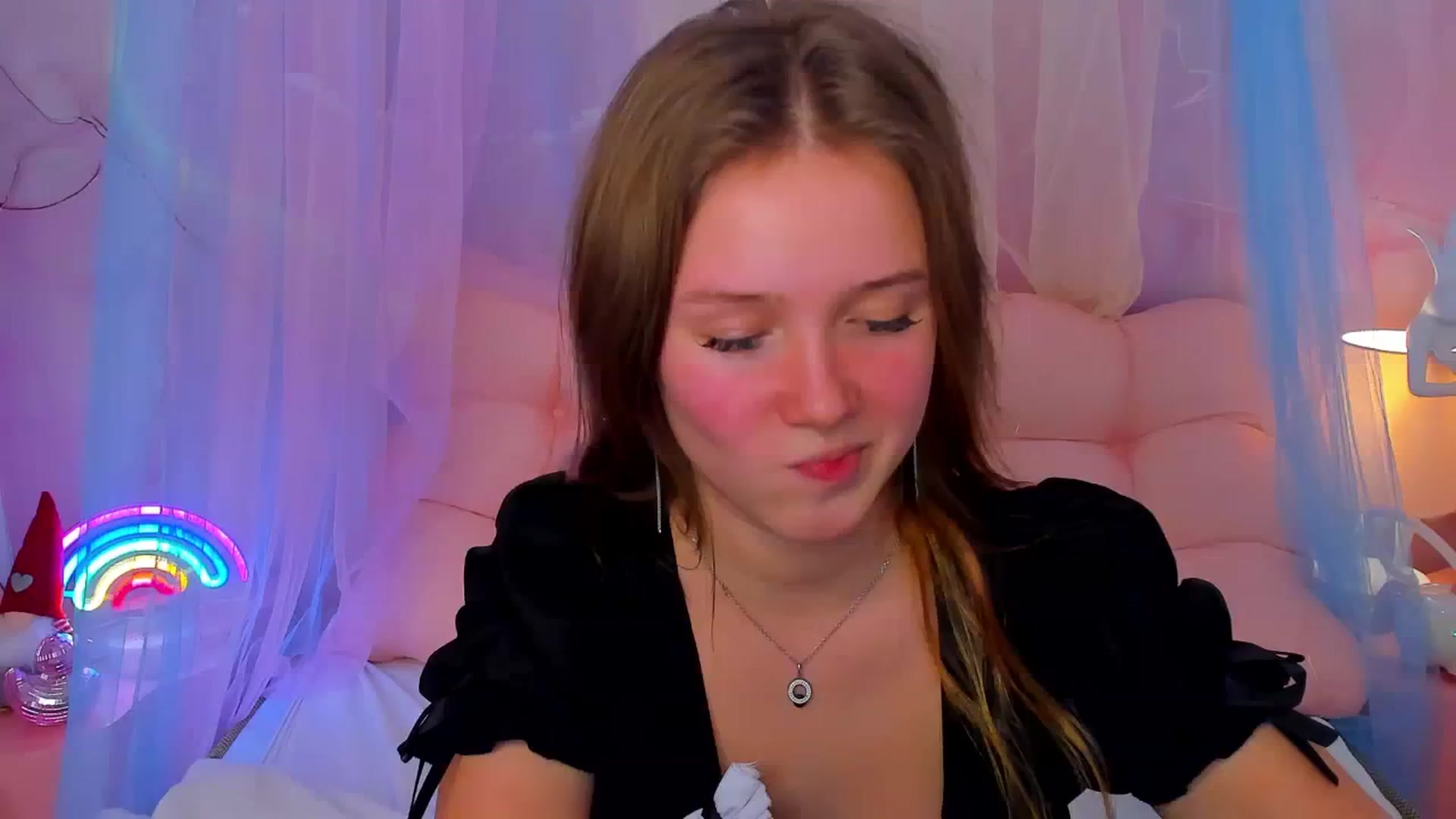 Gallery image thumbnail from Beatrizz's myfreecams stream on, 01/15/2026, 12:29 image 6 of 20