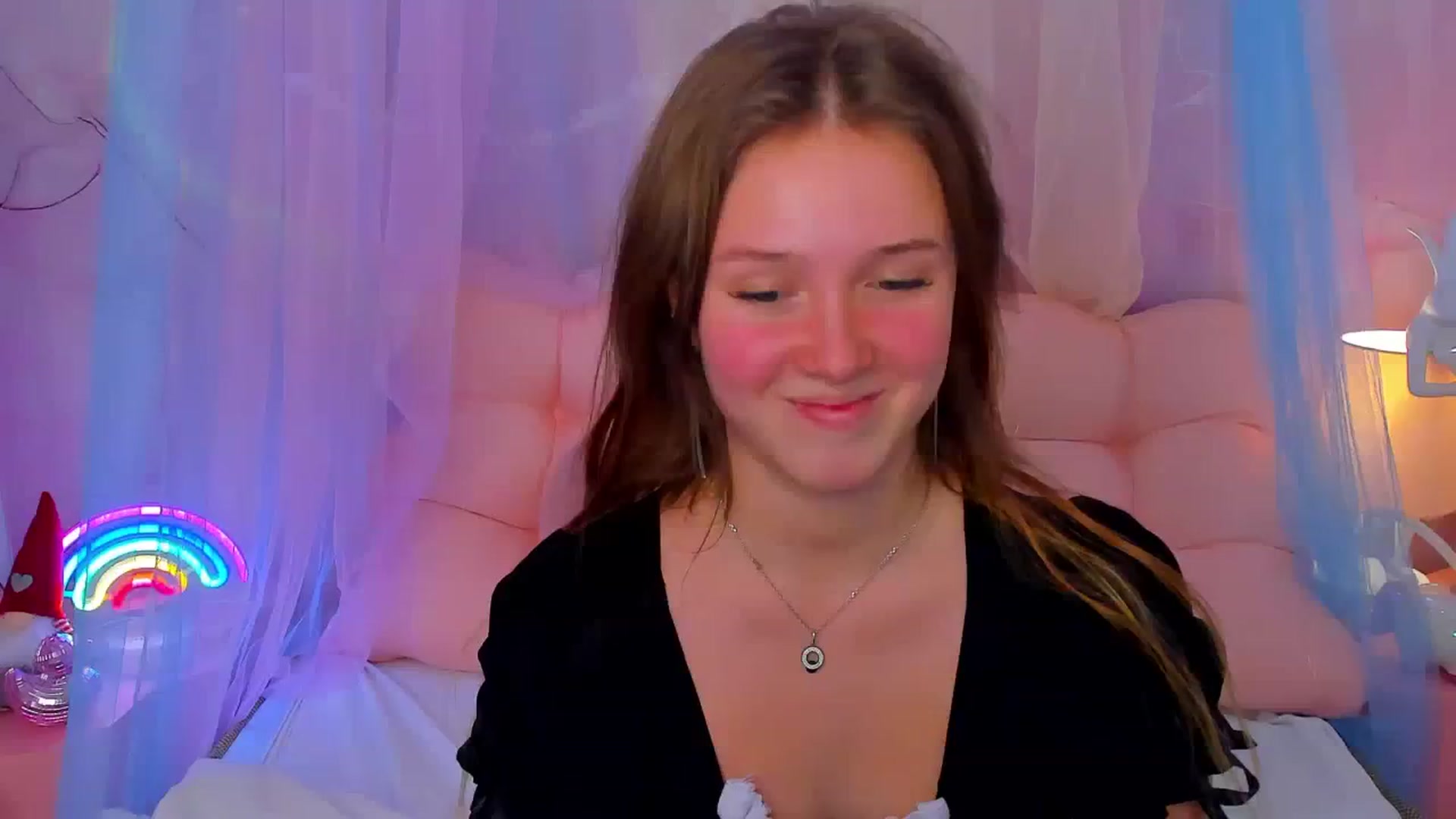 Gallery image thumbnail from Beatrizz's myfreecams stream on, 01/15/2026, 12:29 image 5 of 20