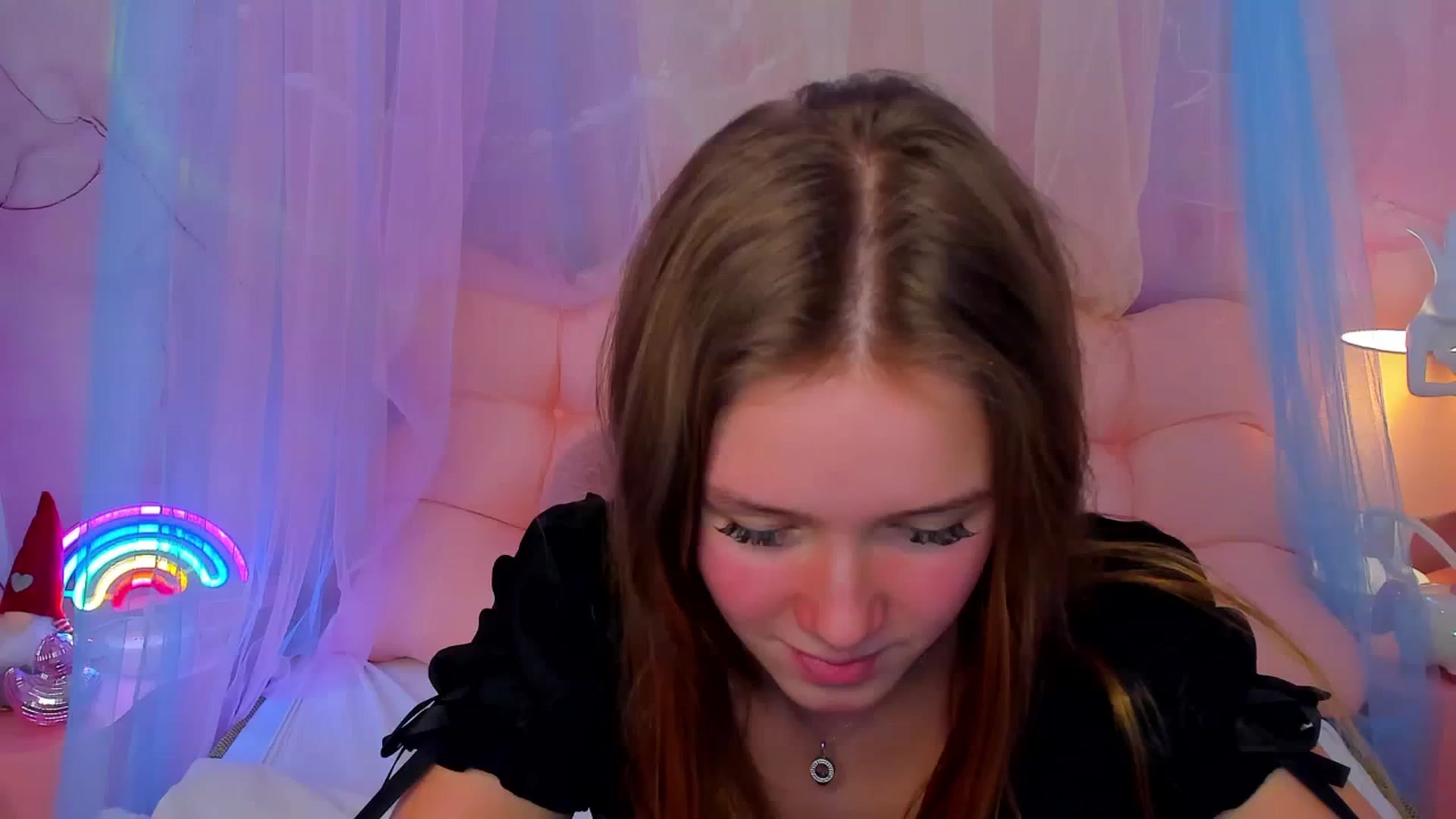 Gallery image thumbnail from Beatrizz's myfreecams stream on, 01/15/2026, 12:29 image 2 of 20