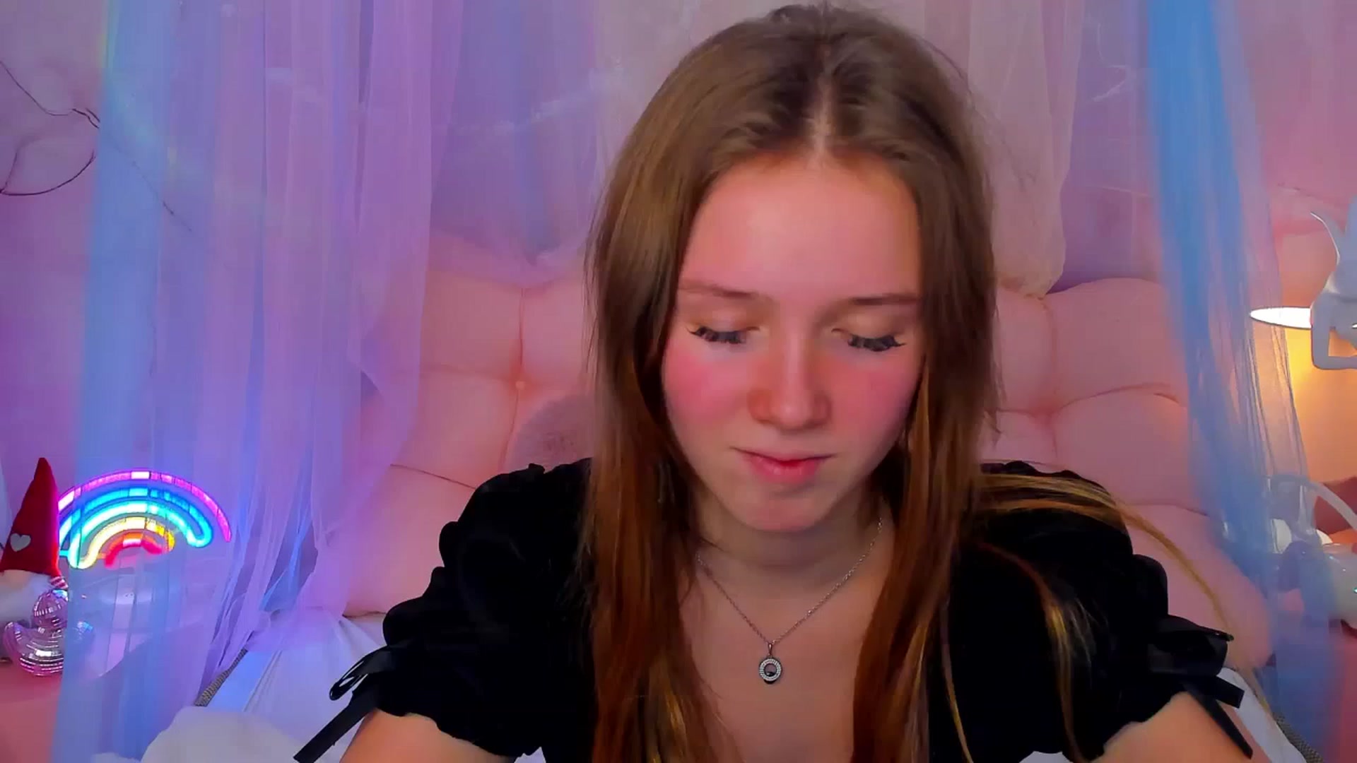Gallery image thumbnail from Beatrizz's myfreecams stream on, 01/15/2026, 12:29 image 1 of 20
