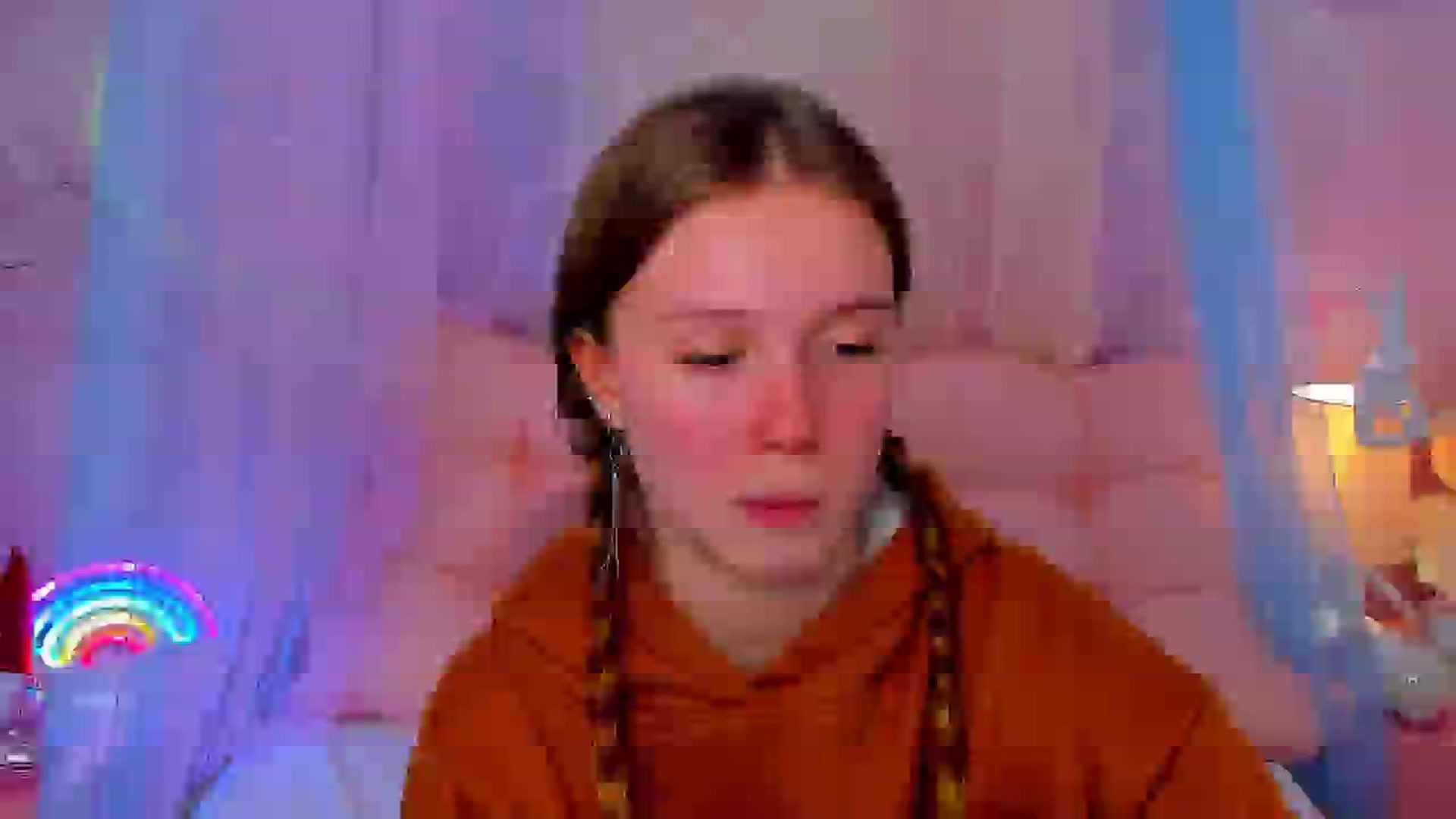 Gallery image thumbnail from Beatrizz's myfreecams stream on, 01/15/2026, 12:57 image 8 of 20