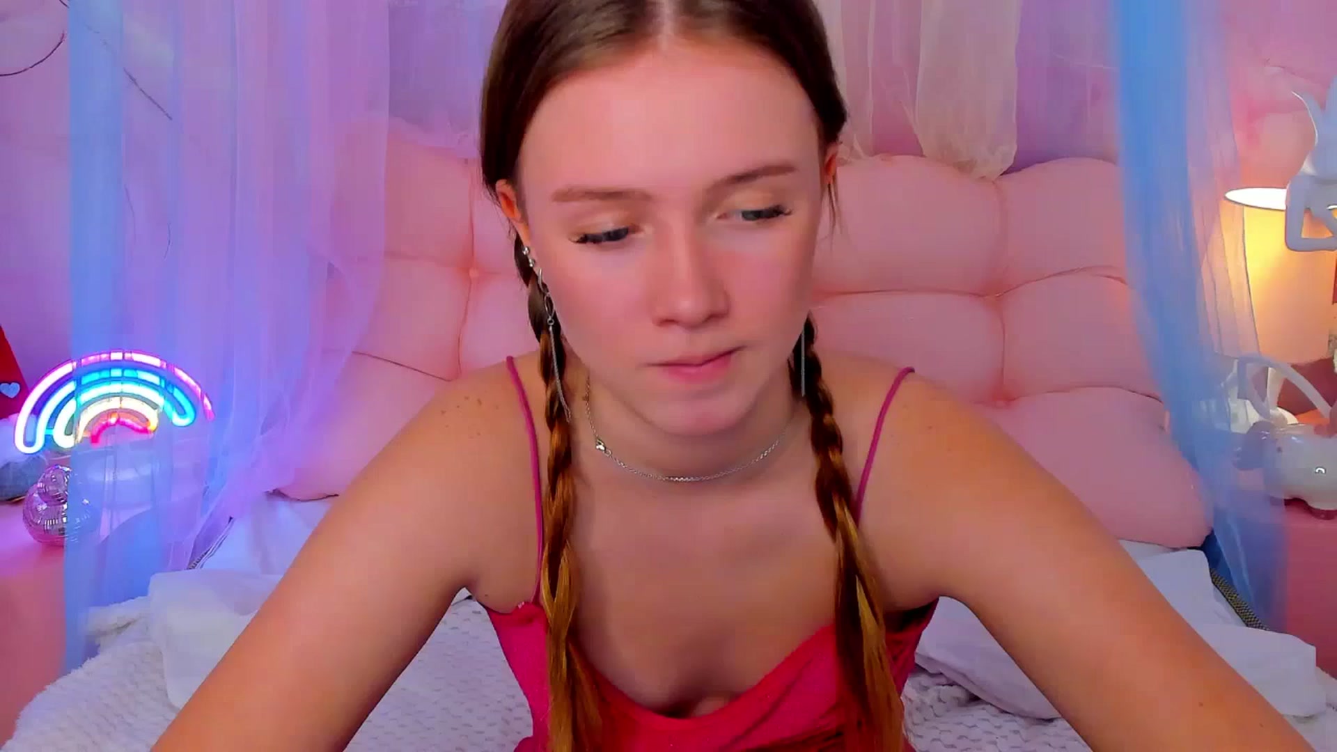 Gallery image thumbnail from Beatrizz's myfreecams stream on, 01/16/2026, 09:47 image 9 of 20