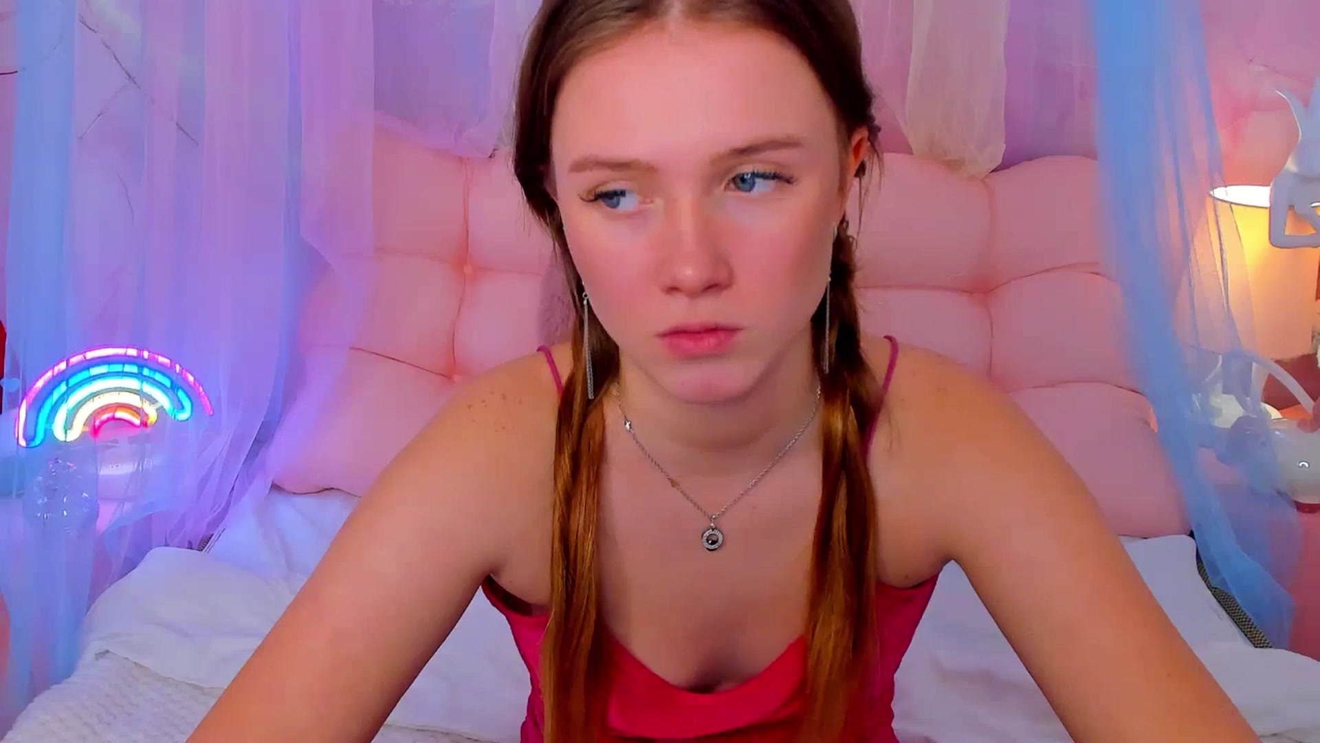 Gallery image thumbnail from Beatrizz's myfreecams stream on, 01/16/2026, 10:31 image 16 of 20