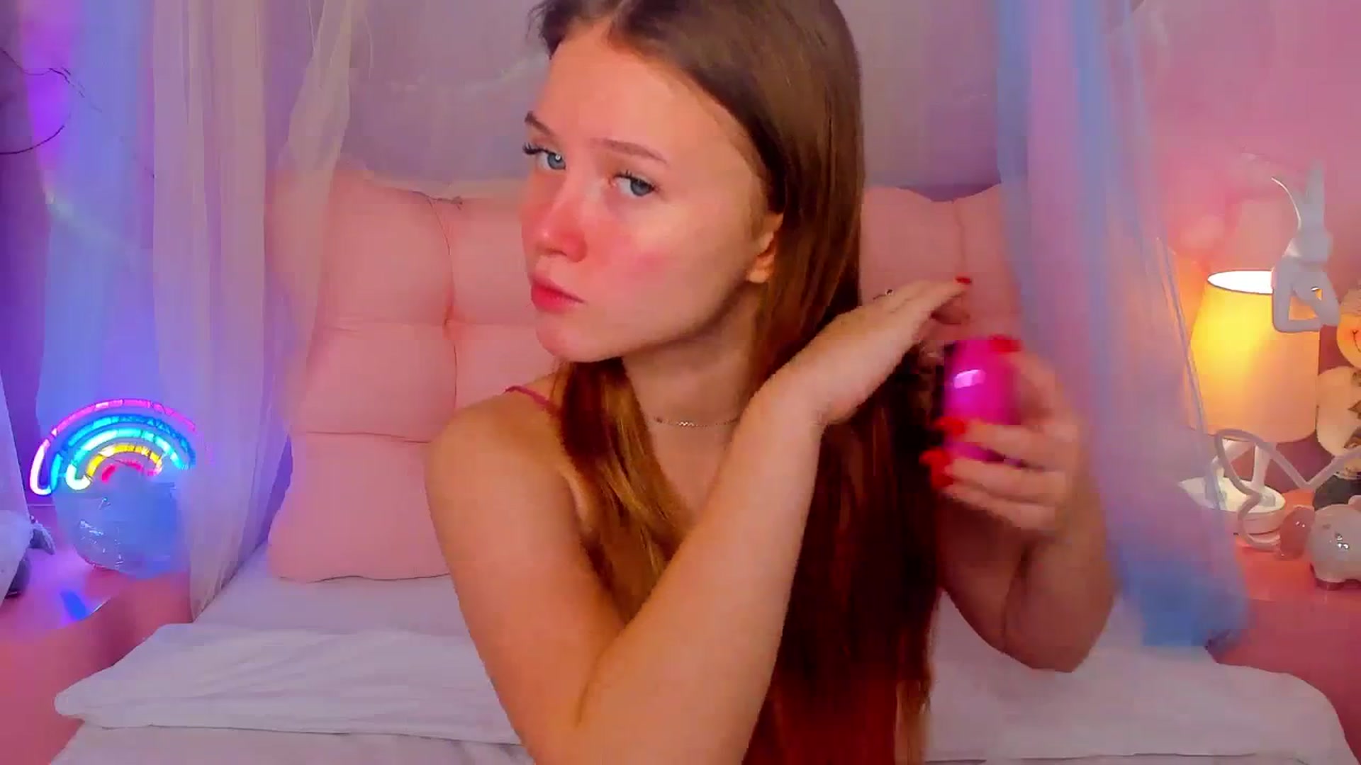 Gallery image thumbnail from Beatrizz's myfreecams stream on, 01/22/2026, 06:33 image 3 of 20